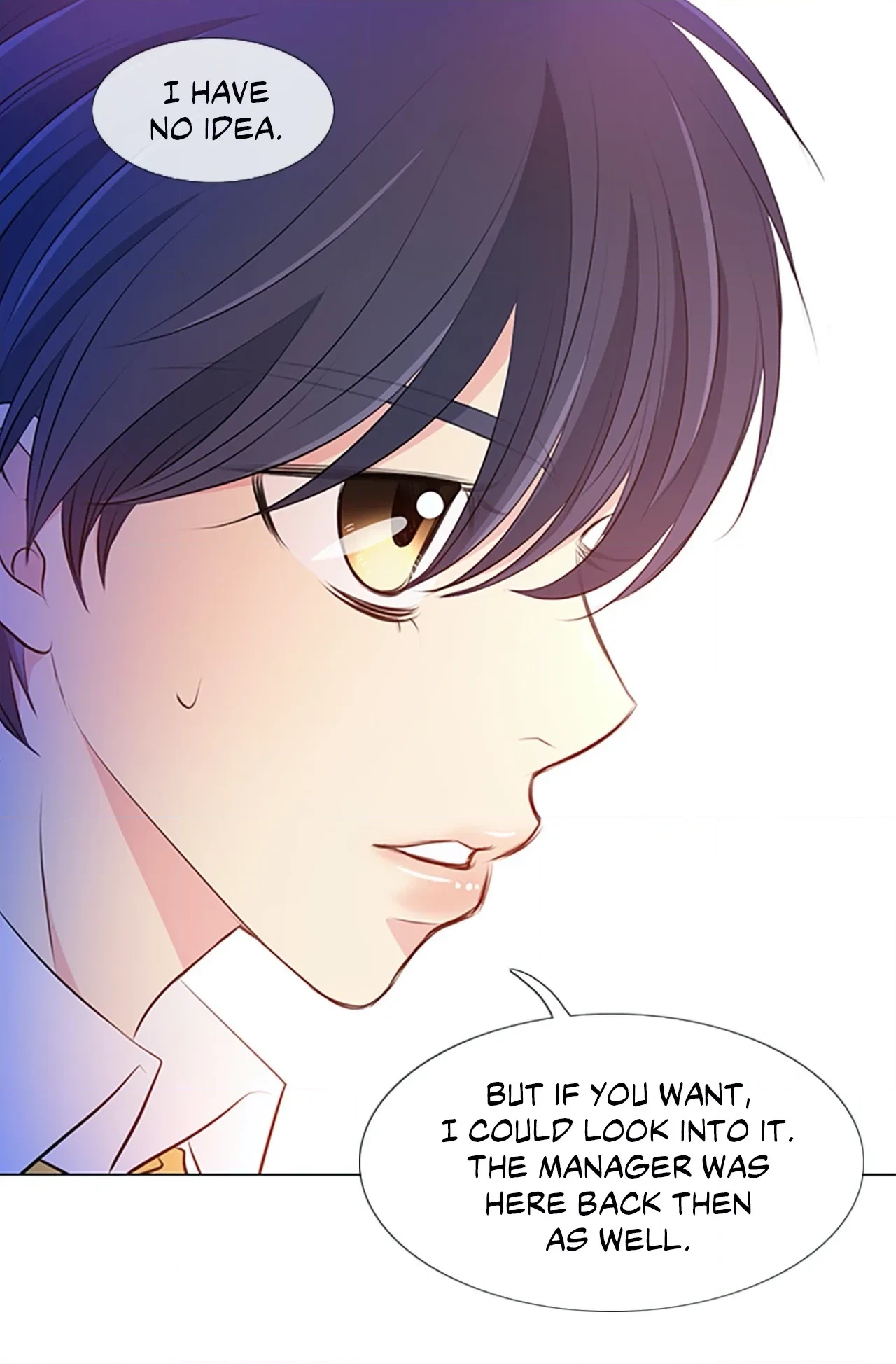 Read Your Highness, Please! chapter 26 image 49 on Lezhin