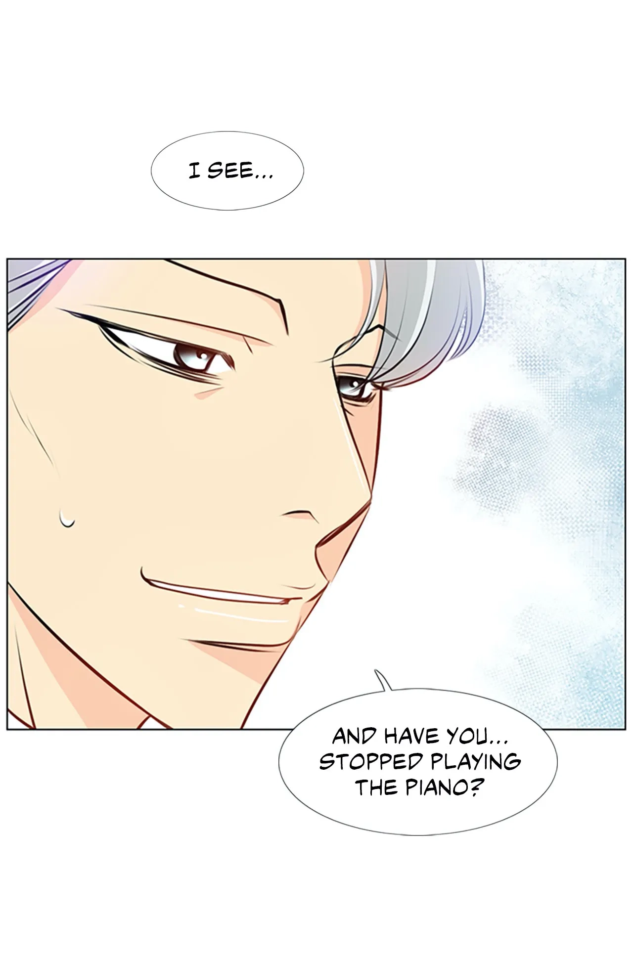 Read Your Highness, Please! chapter 26 image 5 on Lezhin
