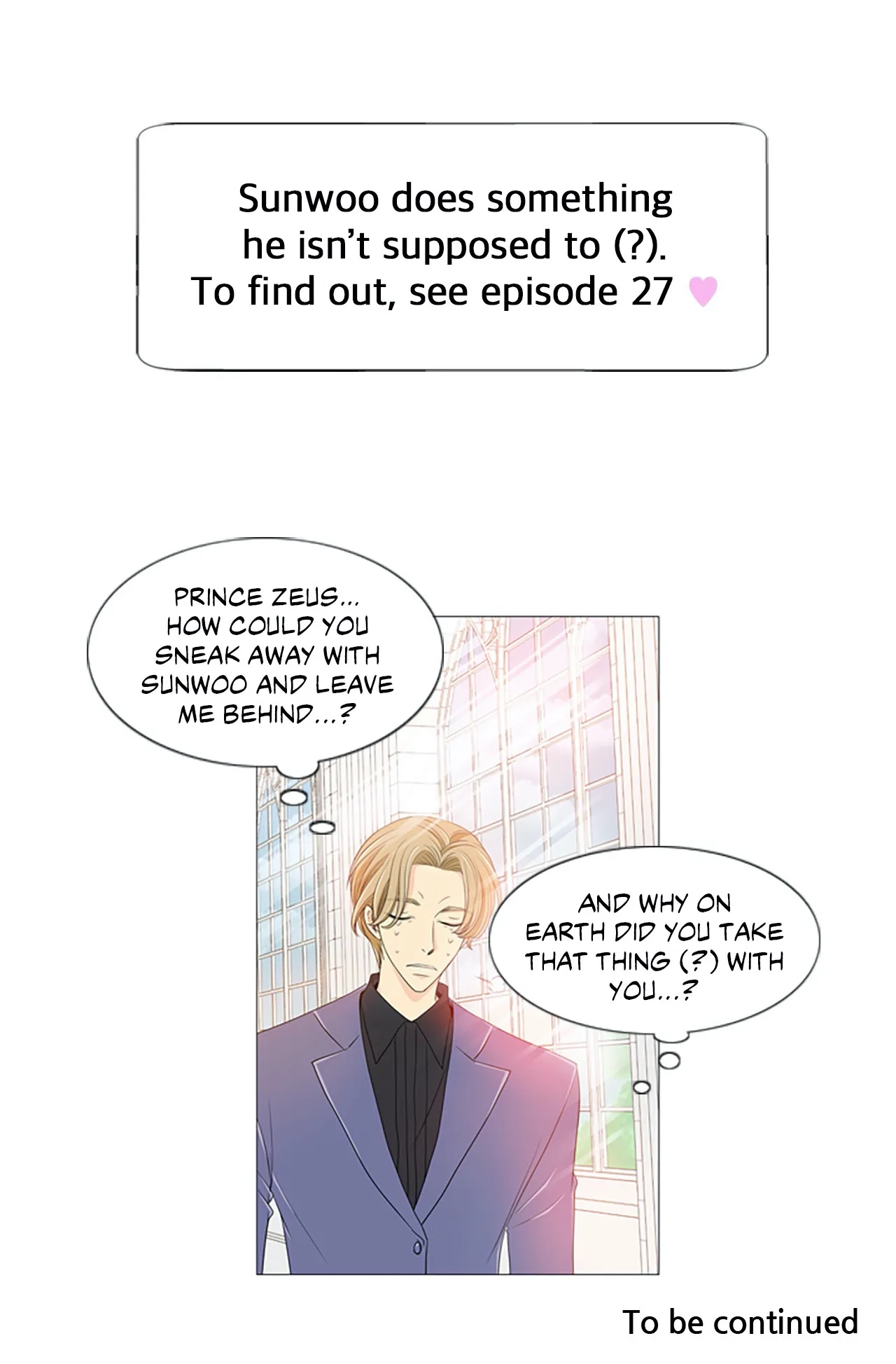 Read Your Highness, Please! chapter 26 image 51 on Lezhin