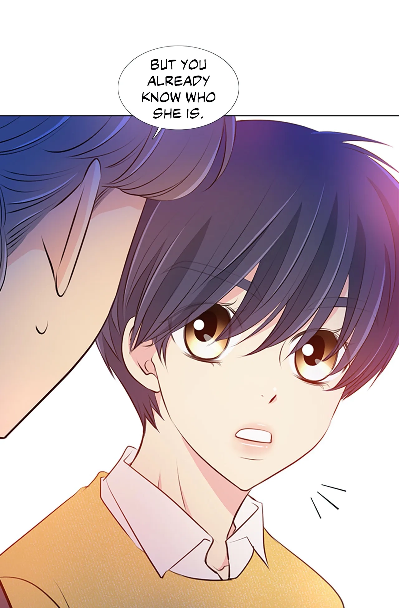 Read Your Highness, Please! chapter 27 image 10 on Lezhin