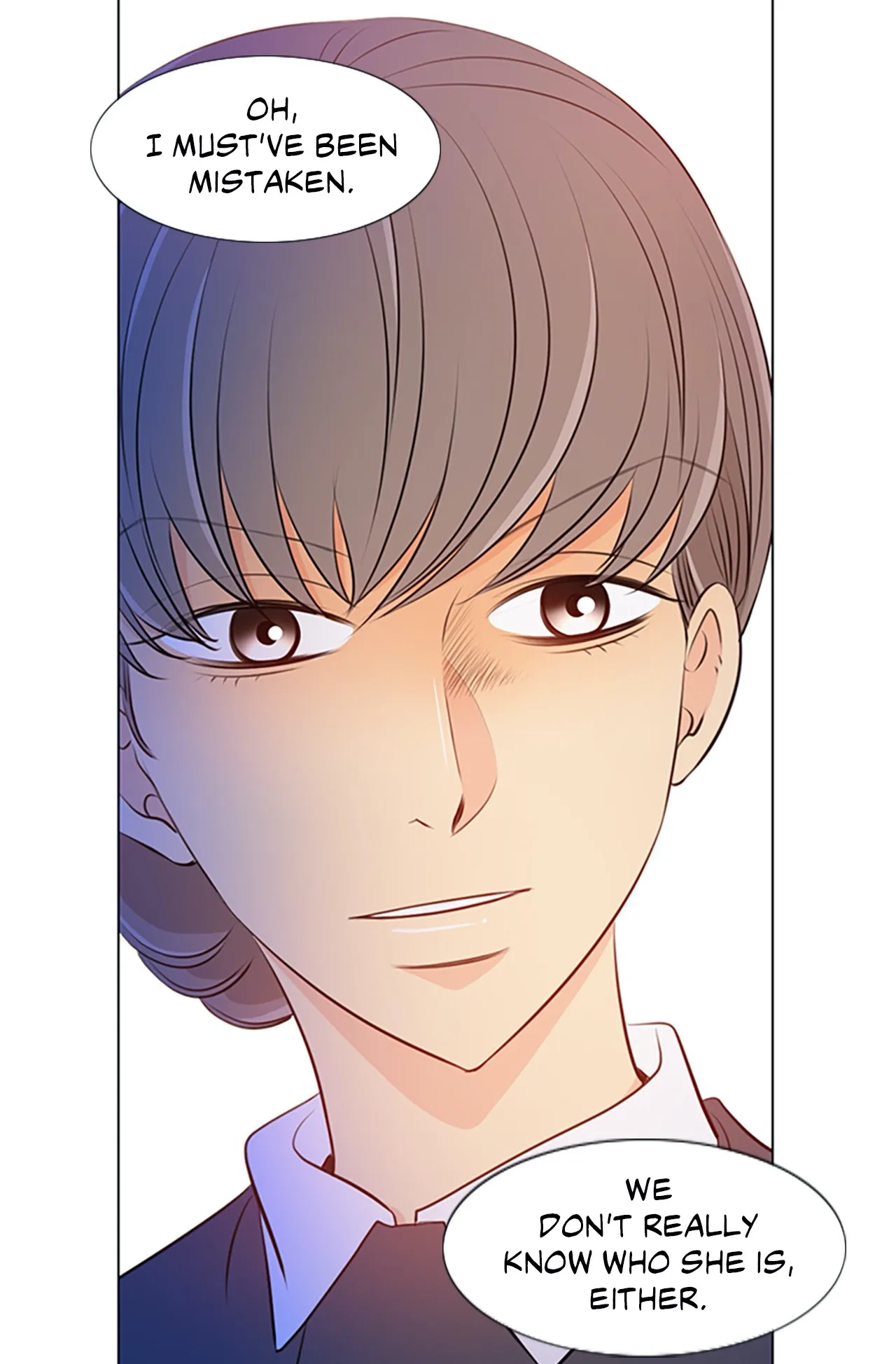 Read Your Highness, Please! chapter 27 image 12 on Lezhin