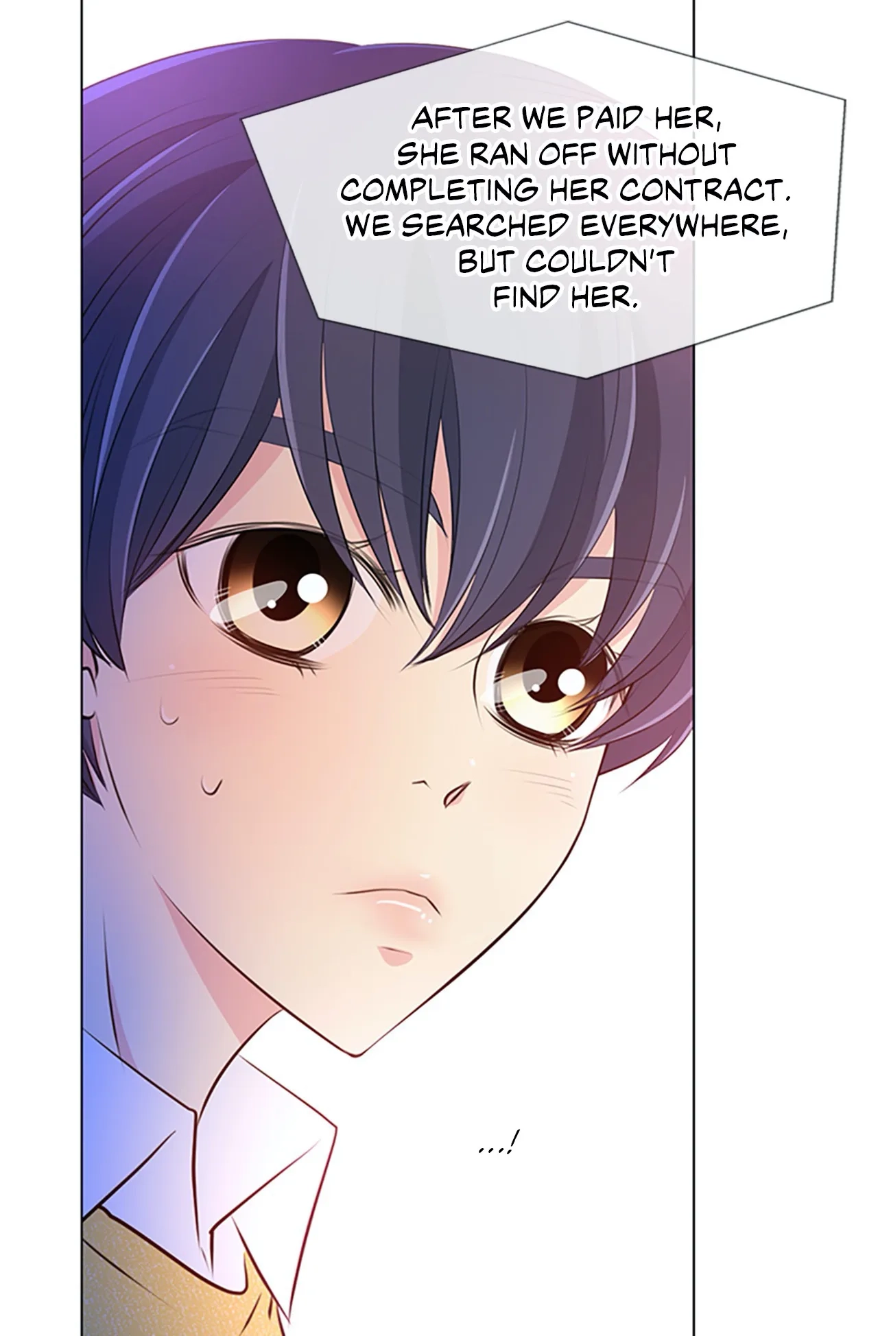 Read Your Highness, Please! chapter 27 image 13 on Lezhin