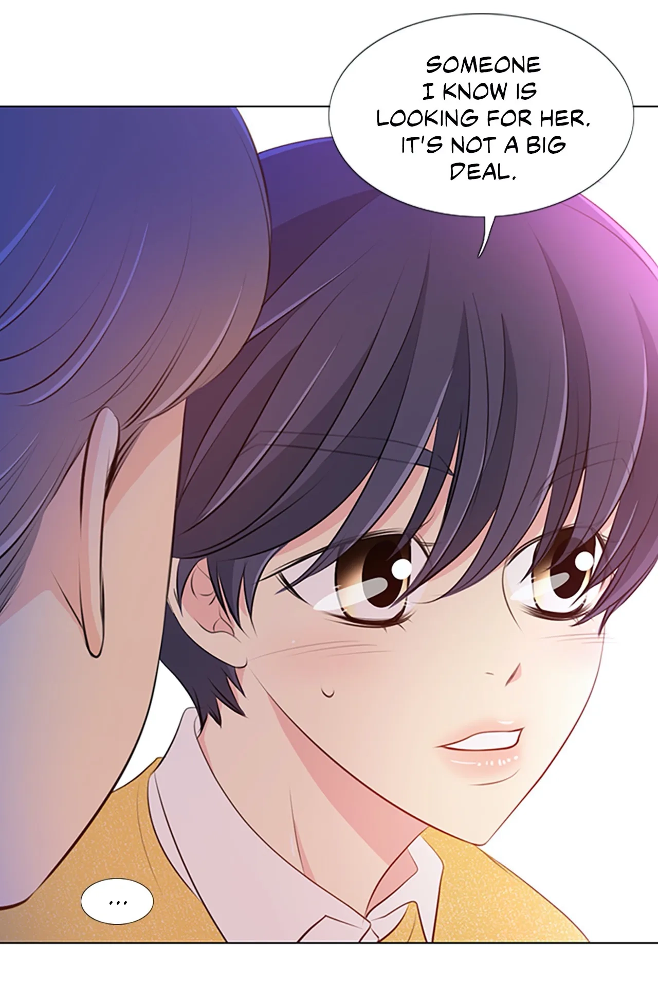 Read Your Highness, Please! chapter 27 image 15 on Lezhin