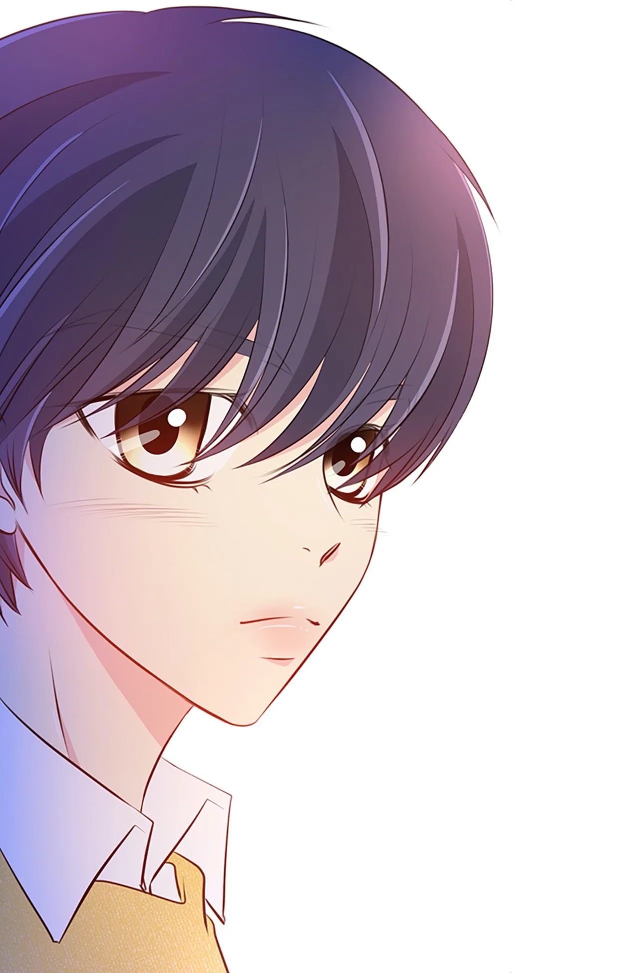 Read Your Highness, Please! chapter 27 image 18 on Lezhin