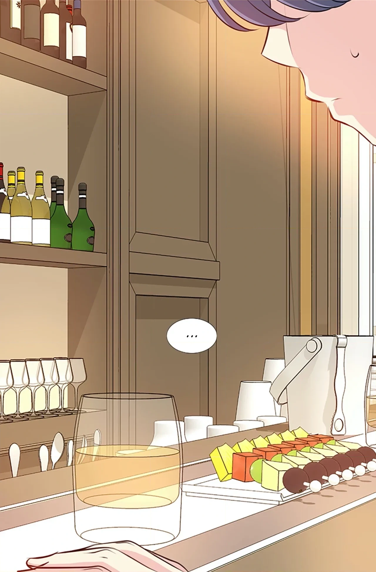Read Your Highness, Please! chapter 27 image 19 on Lezhin