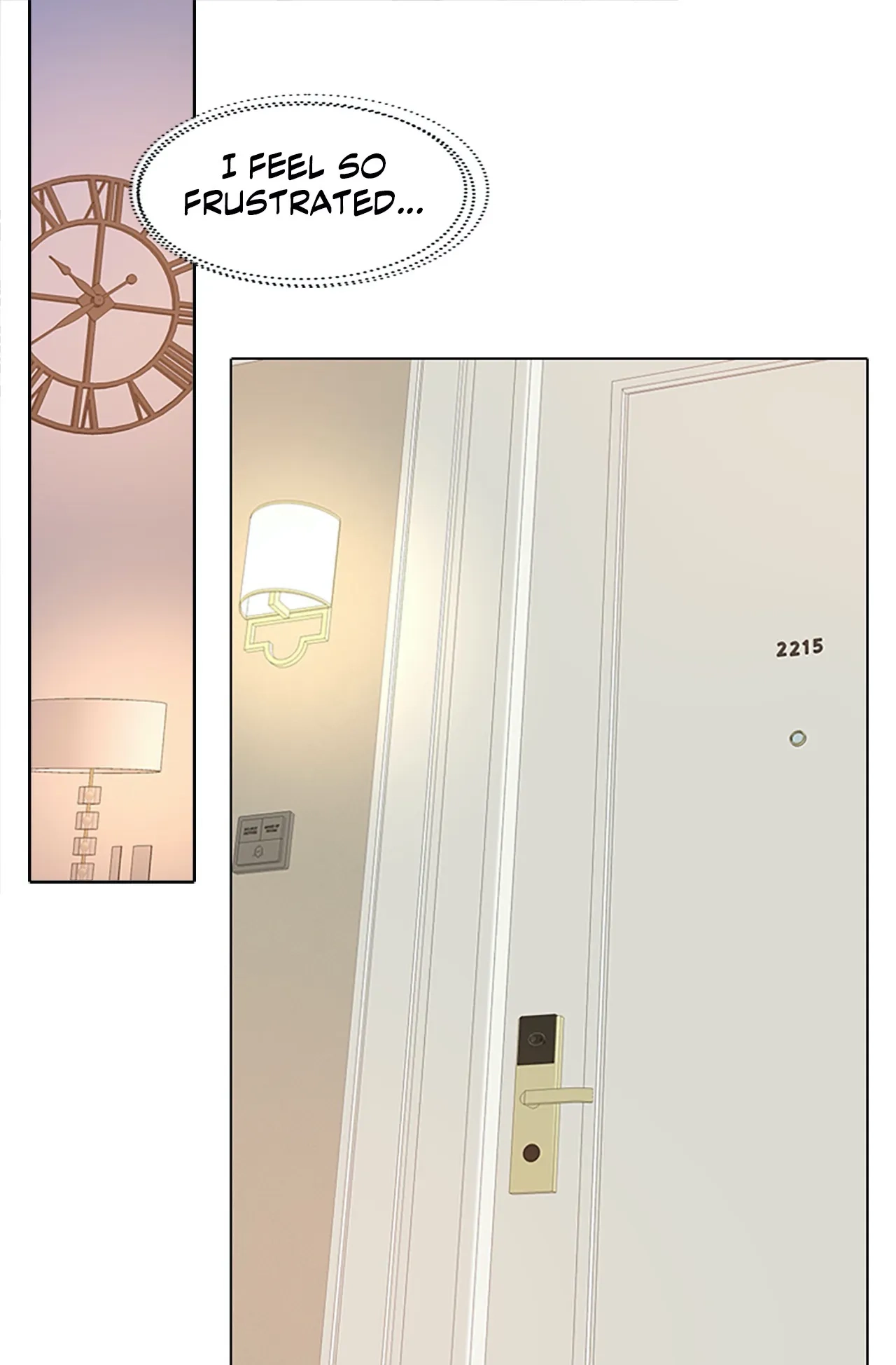 Read Your Highness, Please! chapter 27 image 20 on Lezhin