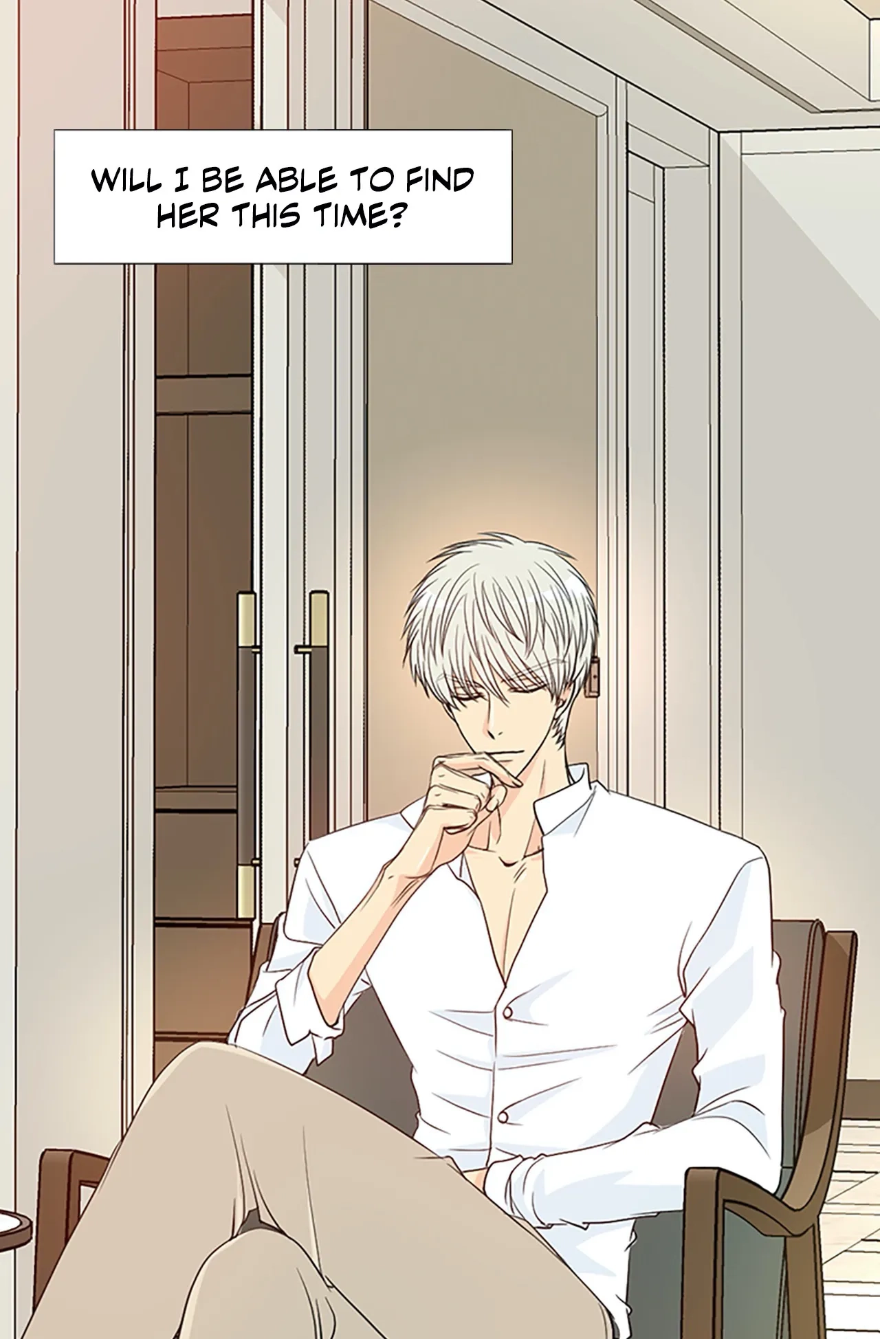 Read Your Highness, Please! chapter 27 image 21 on Lezhin