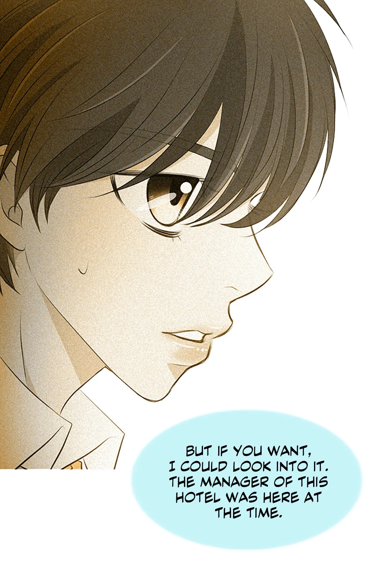 Read Your Highness, Please! chapter 27 image 22 on Lezhin