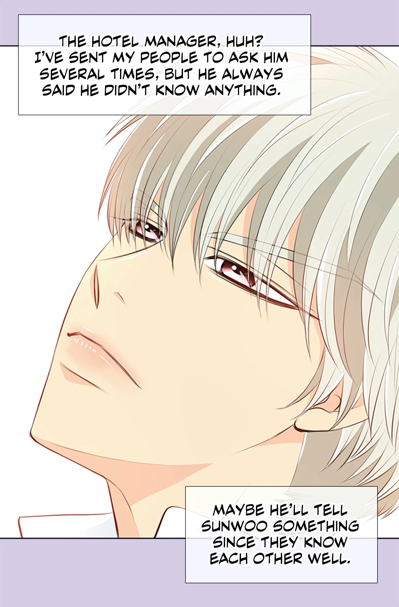 Read Your Highness, Please! chapter 27 image 23 on Lezhin