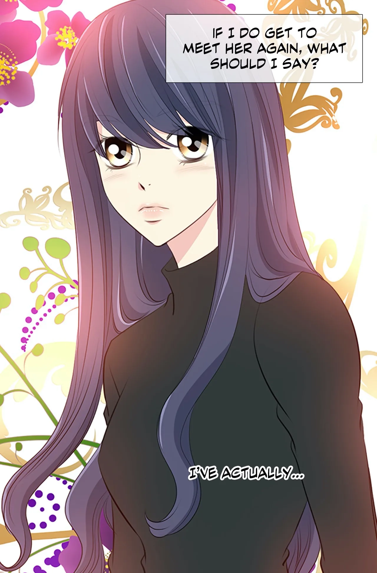 Read Your Highness, Please! chapter 27 image 24 on Lezhin