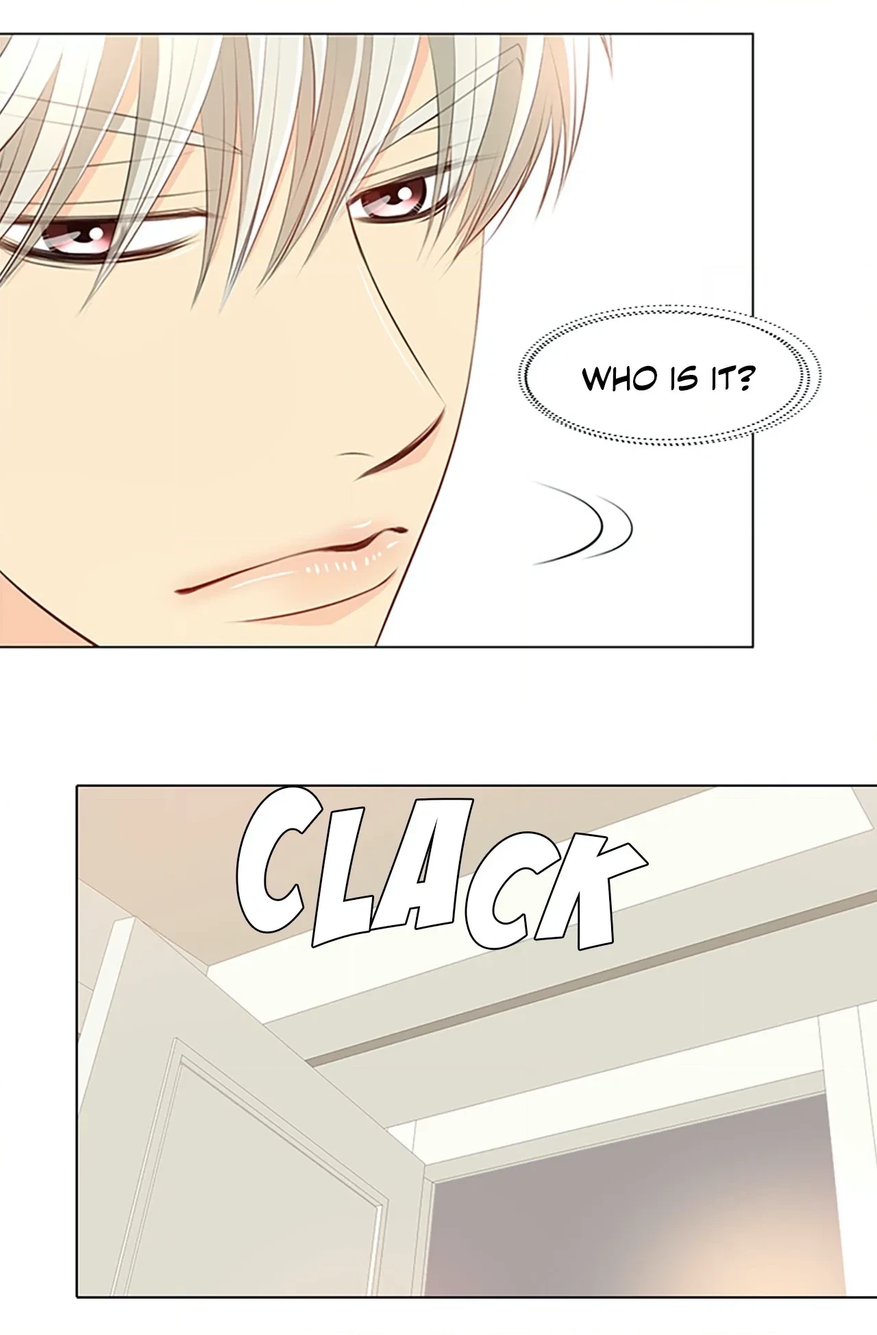 Read Your Highness, Please! chapter 27 image 29 on Lezhin