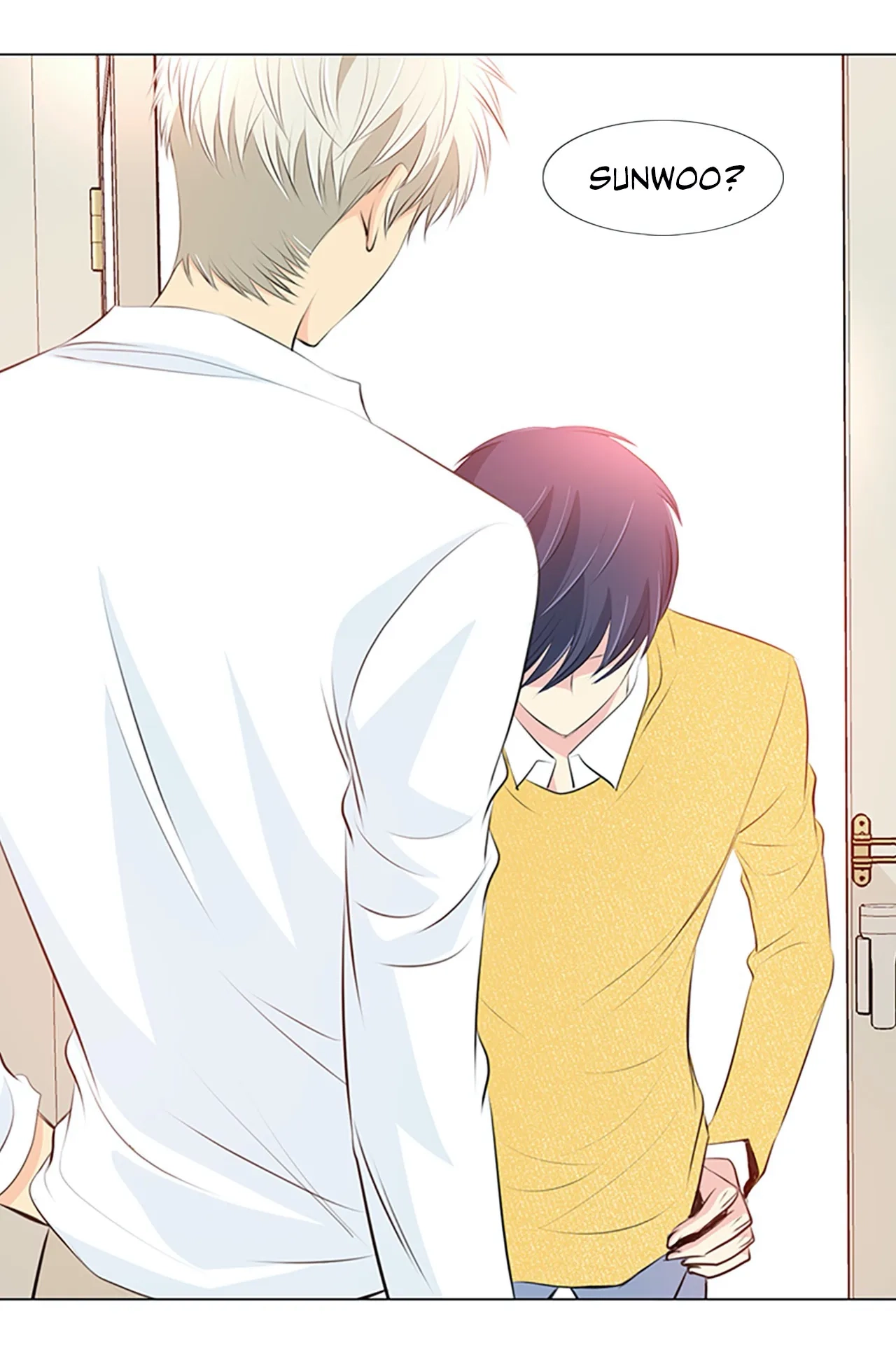 Read Your Highness, Please! chapter 27 image 30 on Lezhin