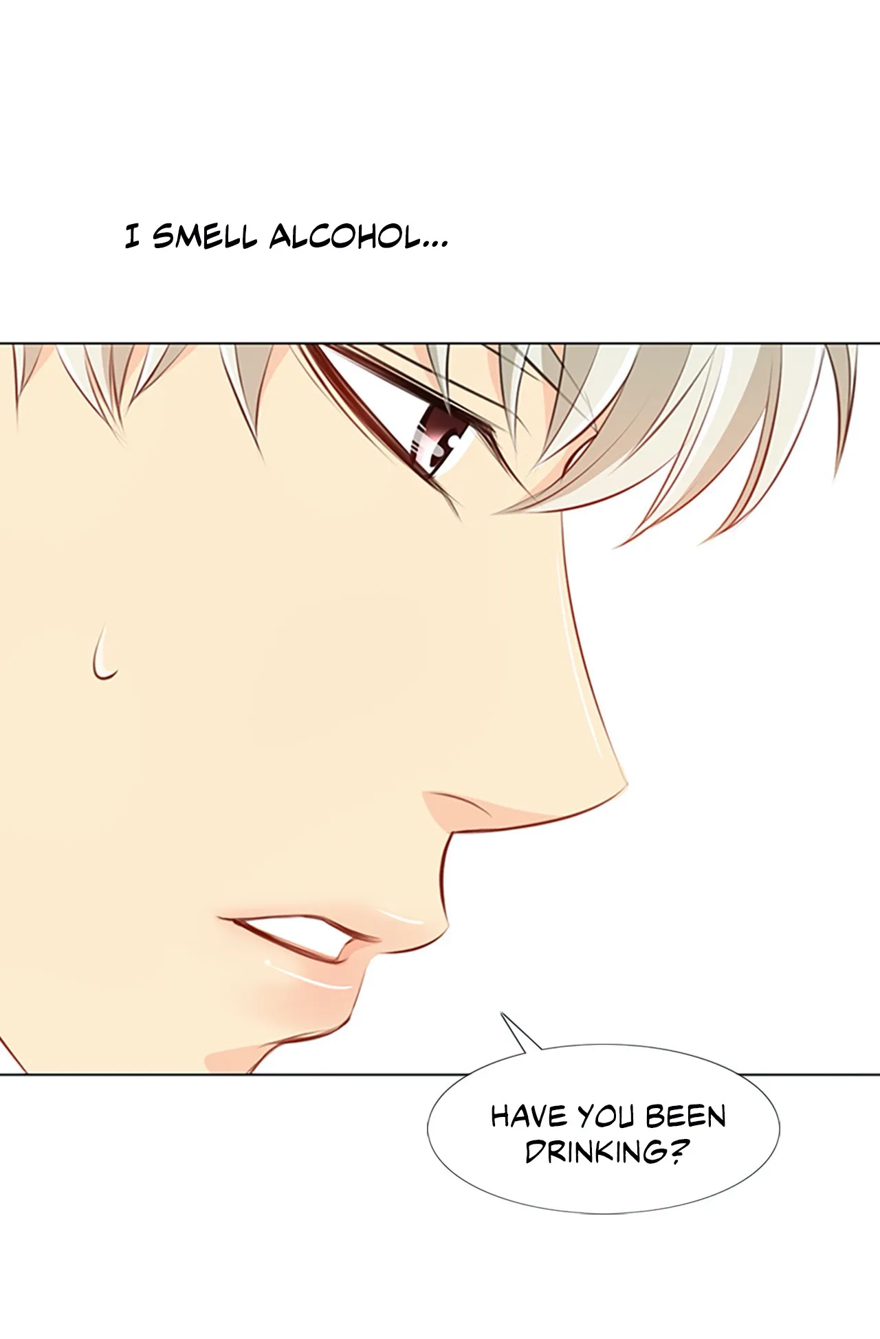 Read Your Highness, Please! chapter 27 image 31 on Lezhin