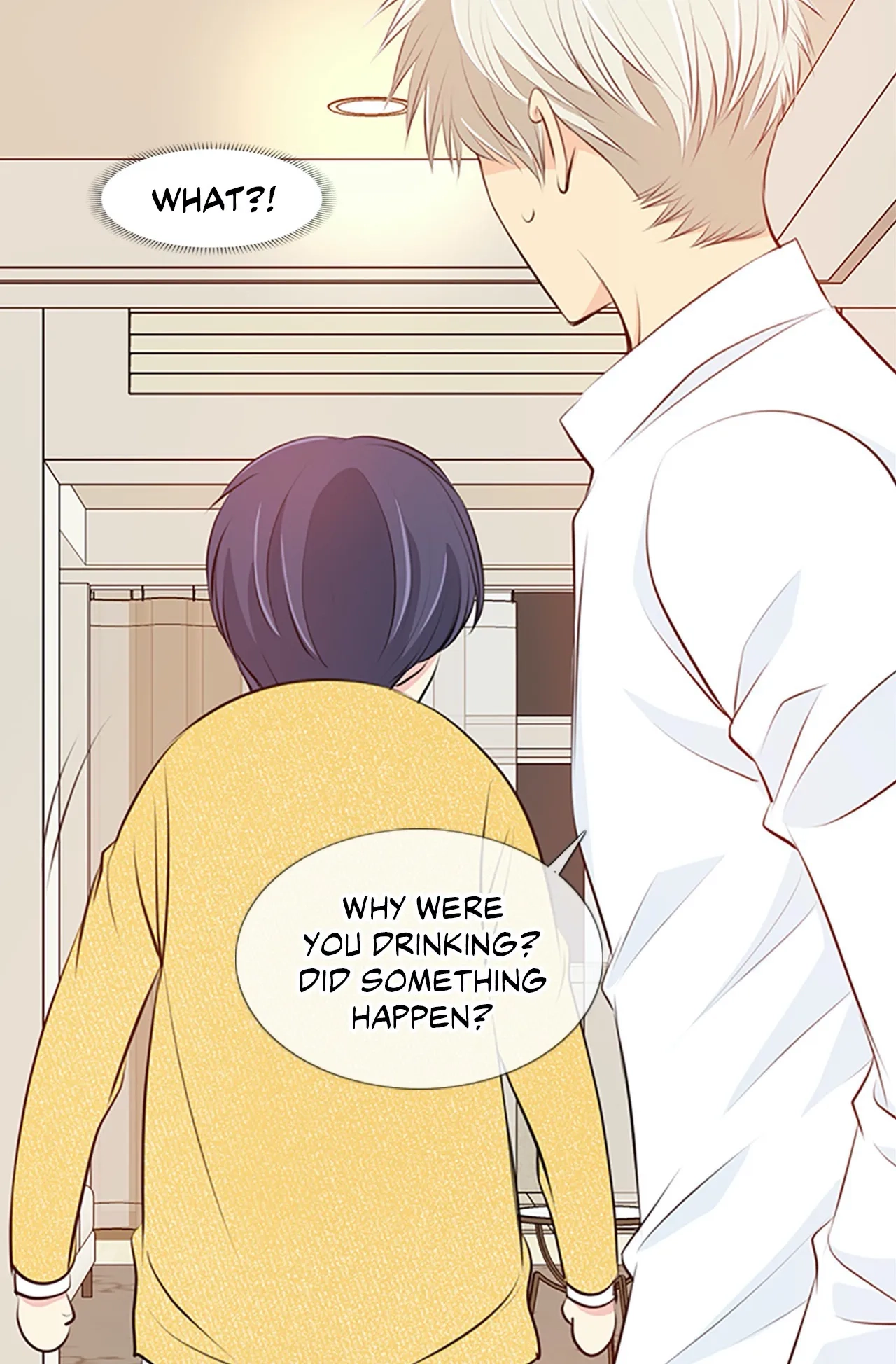 Read Your Highness, Please! chapter 27 image 33 on Lezhin