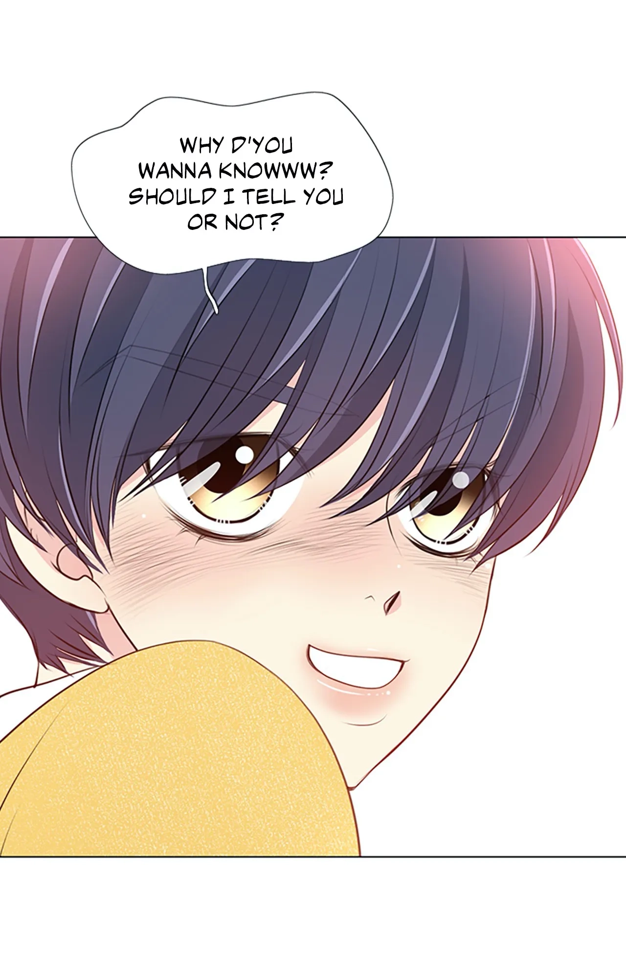 Read Your Highness, Please! chapter 27 image 34 on Lezhin