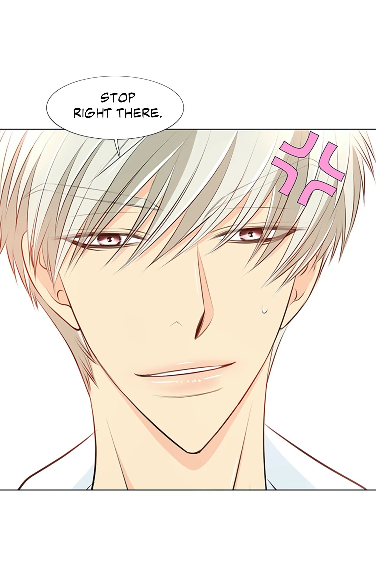 Read Your Highness, Please! chapter 27 image 35 on Lezhin