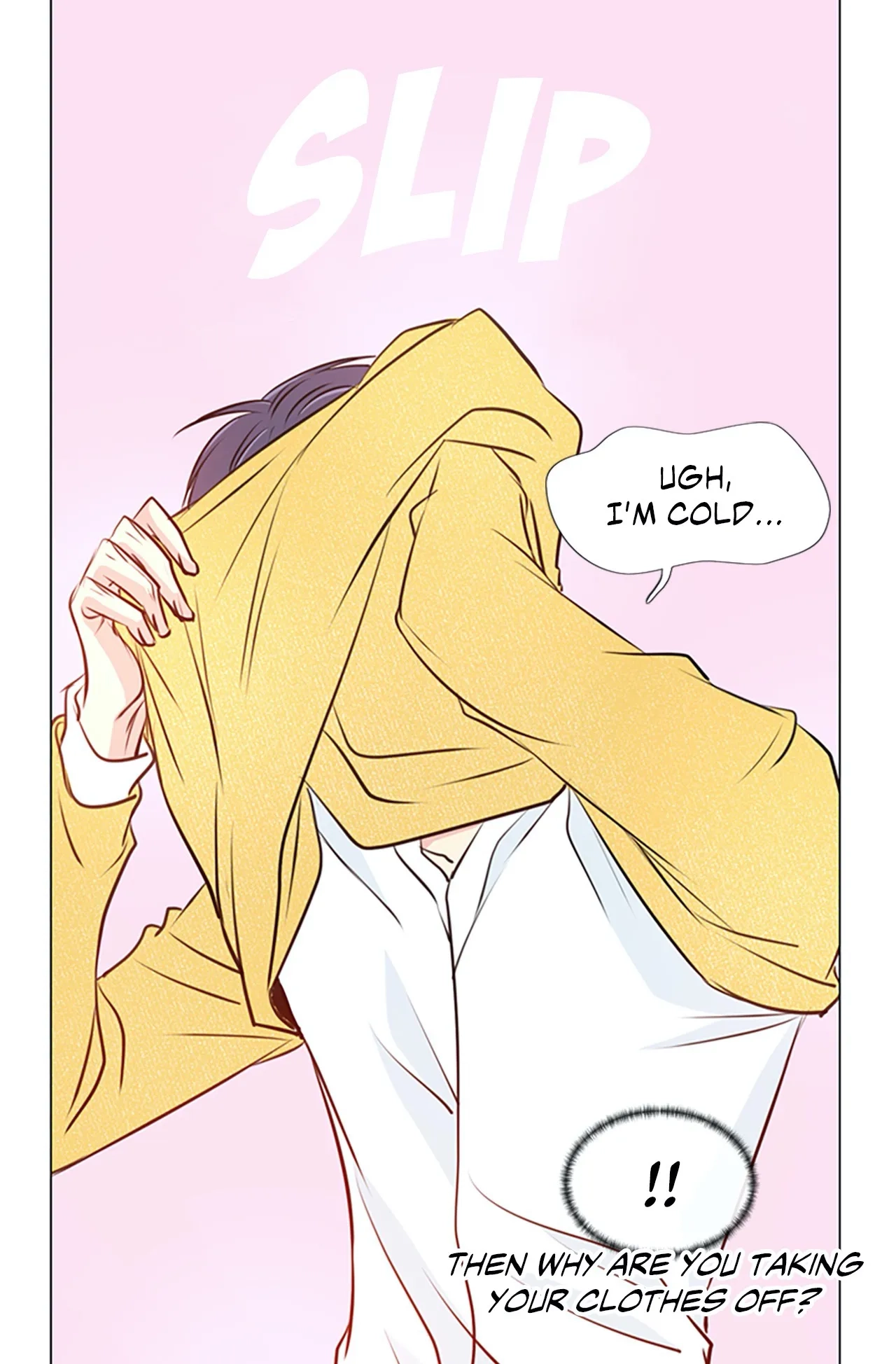 Read Your Highness, Please! chapter 27 image 36 on Lezhin