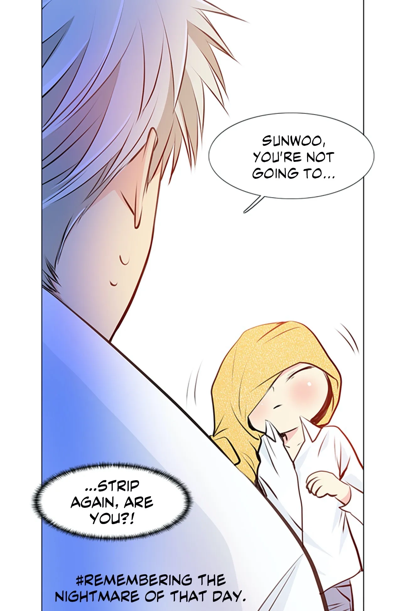 Read Your Highness, Please! chapter 27 image 37 on Lezhin