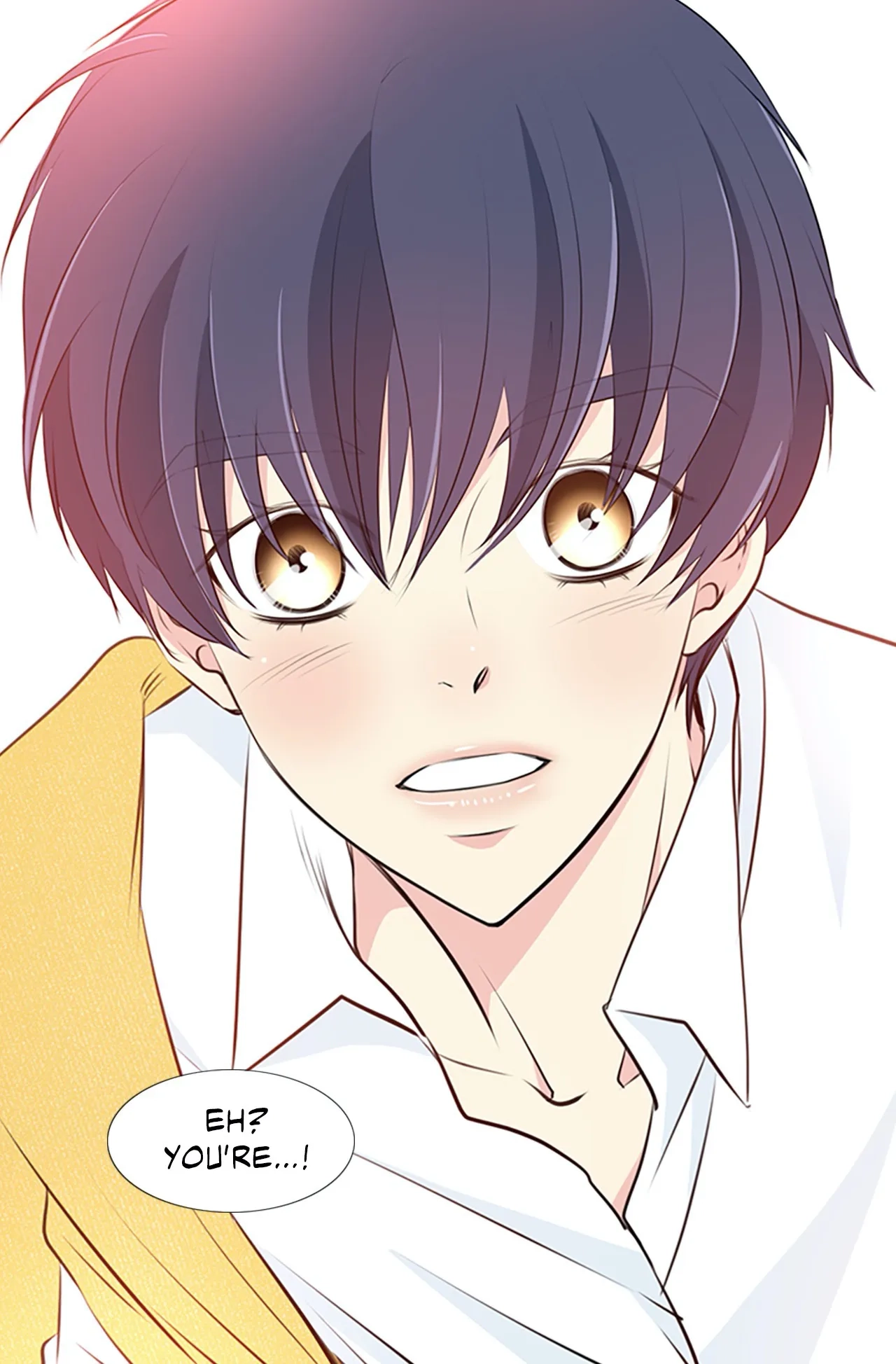 Read Your Highness, Please! chapter 27 image 38 on Lezhin
