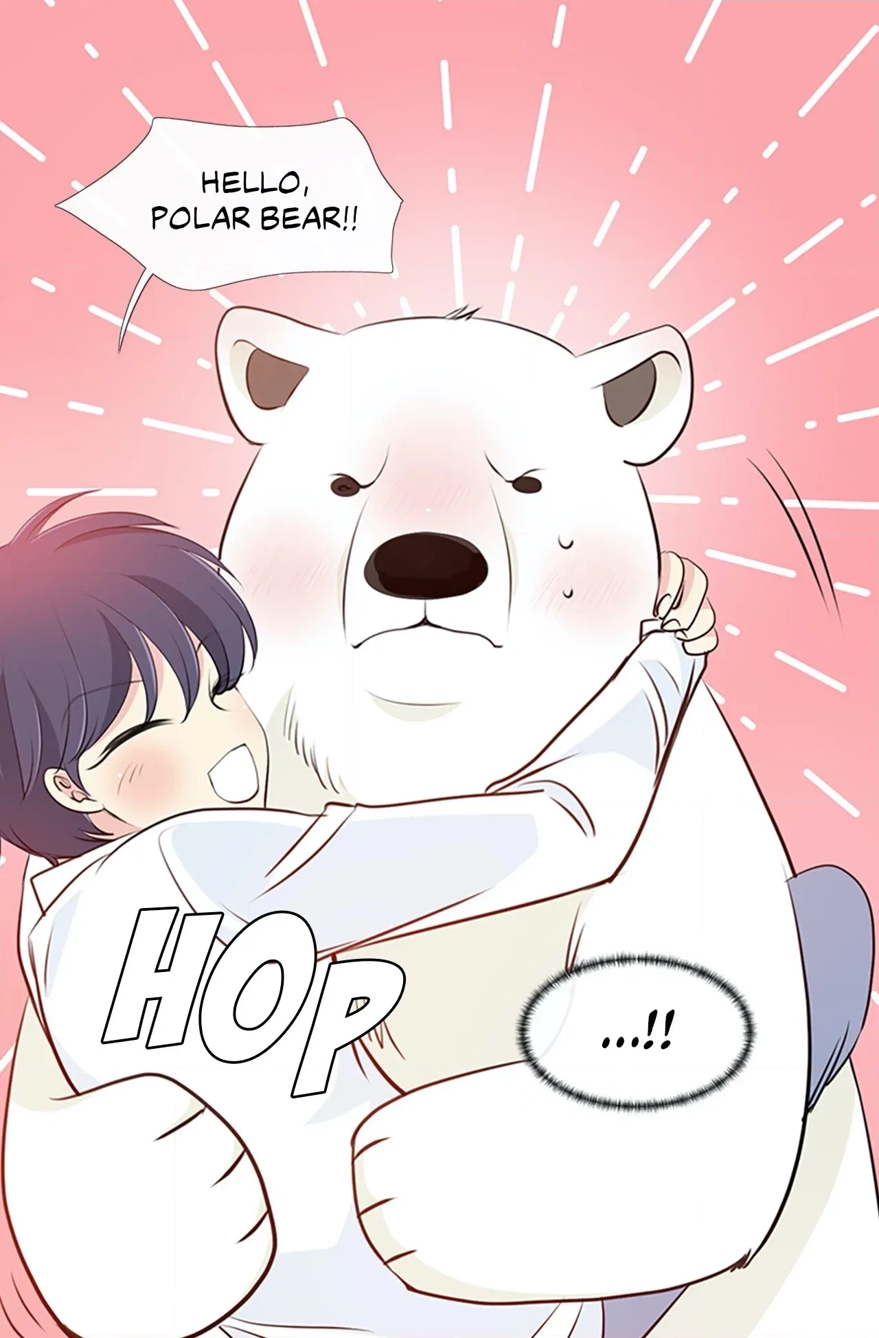 Read Your Highness, Please! chapter 27 image 39 on Lezhin