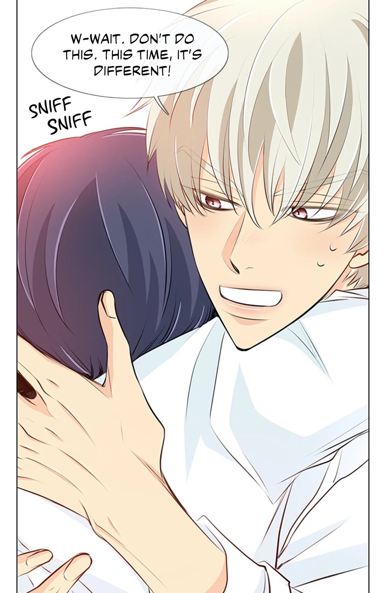 Read Your Highness, Please! chapter 27 image 40 on Lezhin