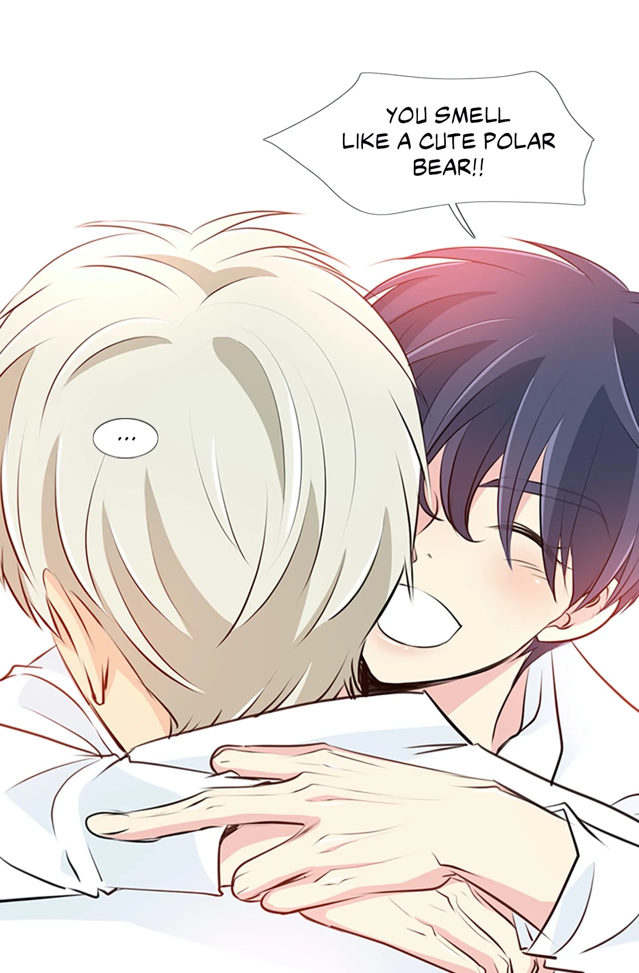 Read Your Highness, Please! chapter 27 image 41 on Lezhin