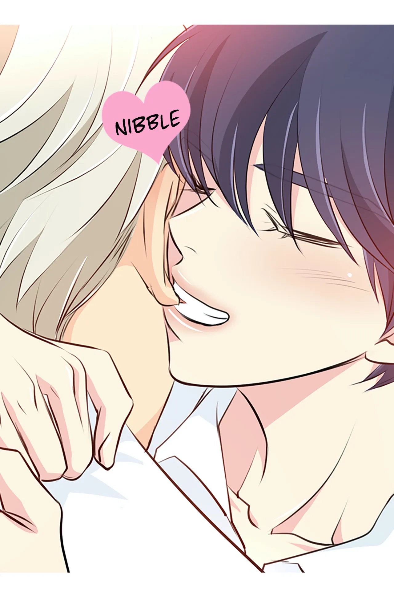 Read Your Highness, Please! chapter 27 image 42 on Lezhin