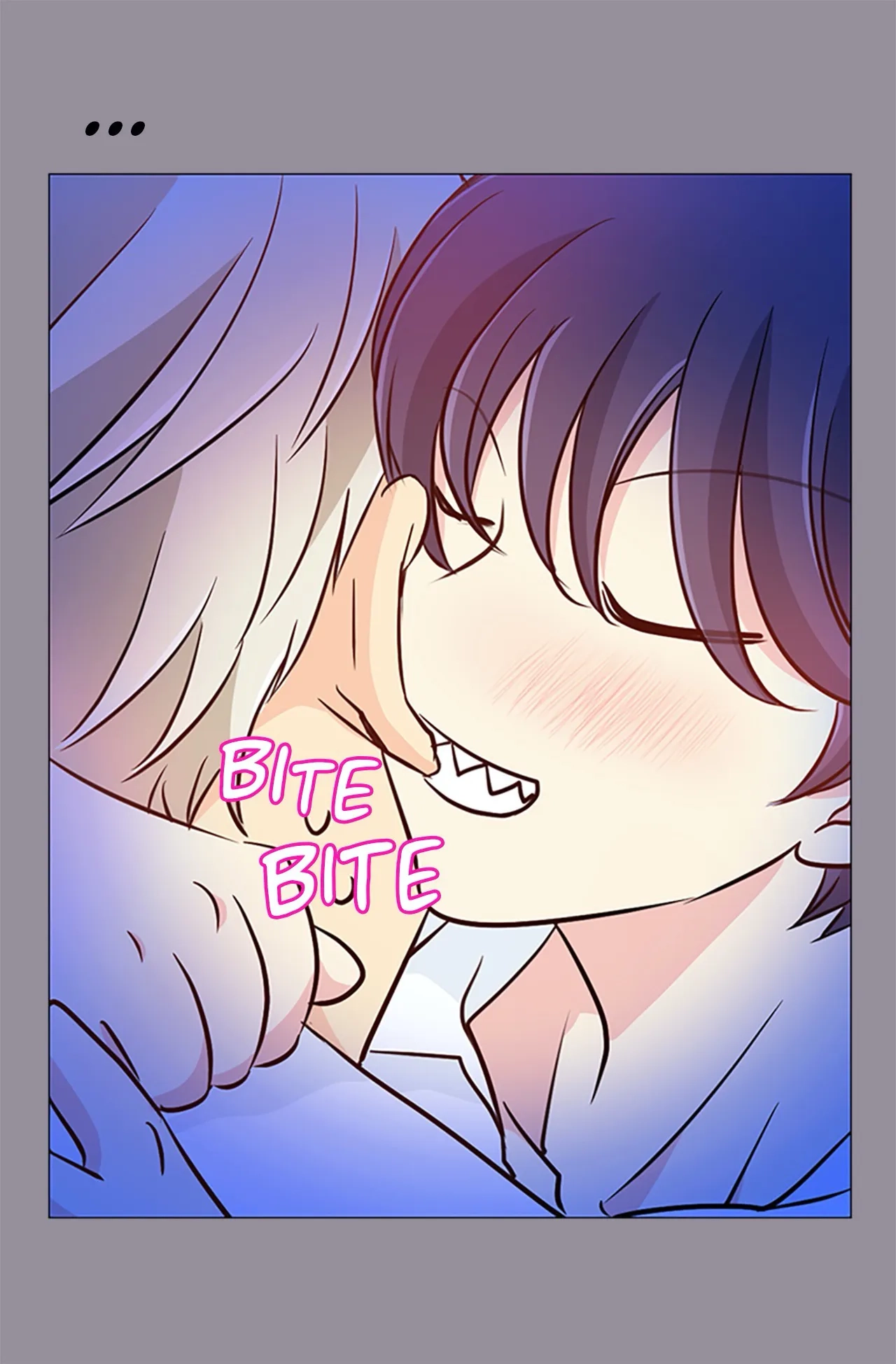 Read Your Highness, Please! chapter 27 image 43 on Lezhin