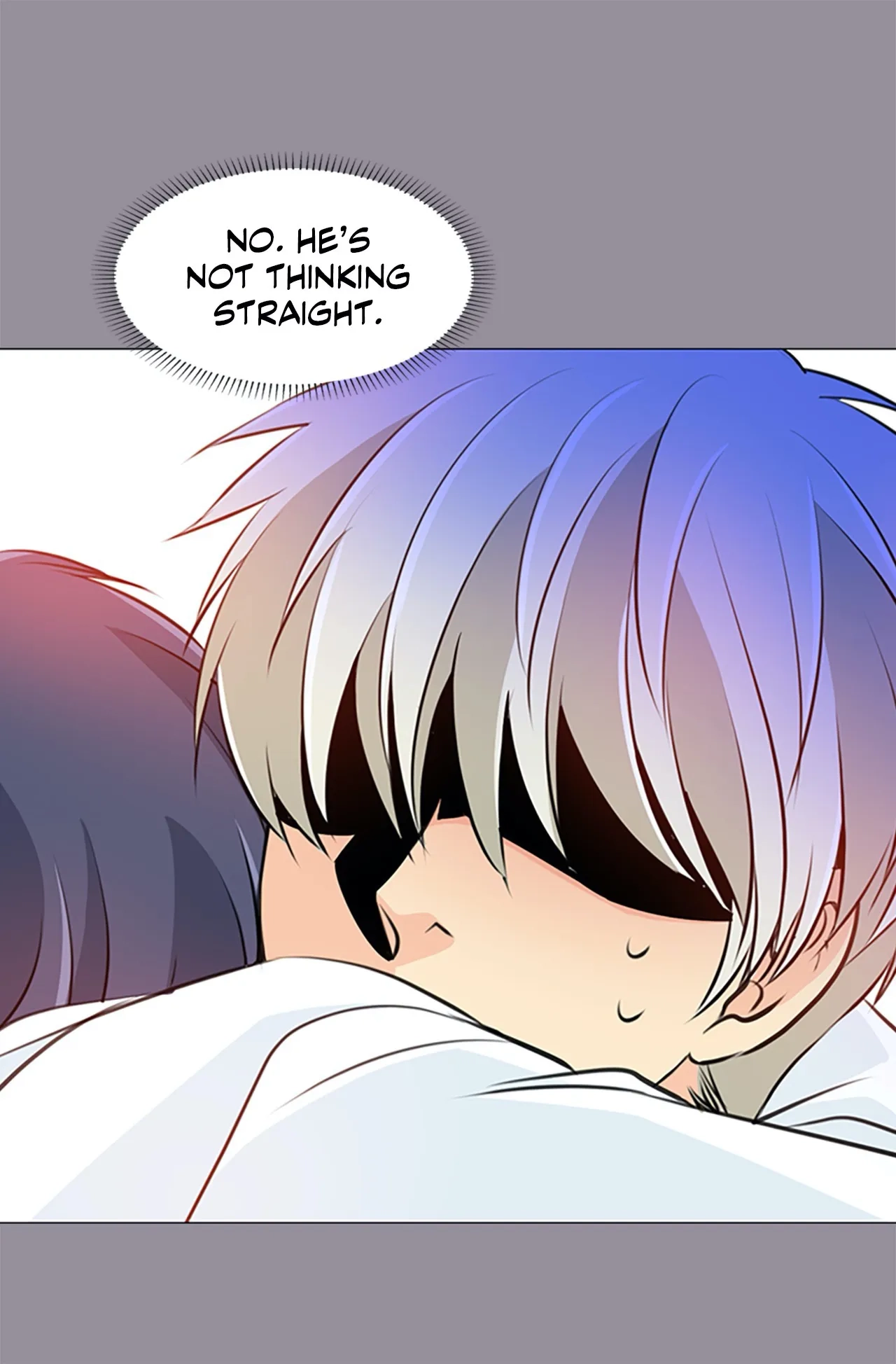 Read Your Highness, Please! chapter 27 image 44 on Lezhin