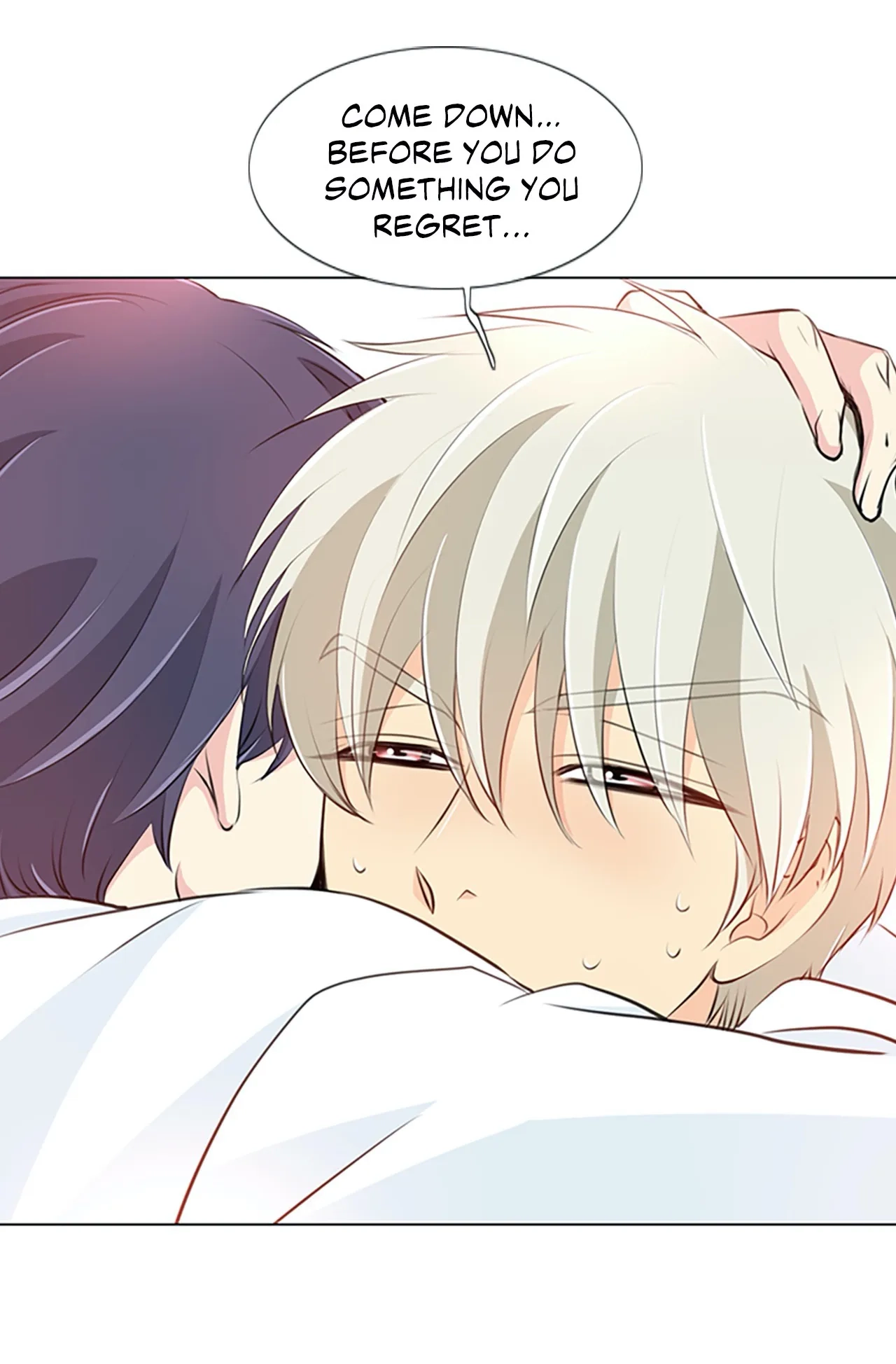 Read Your Highness, Please! chapter 27 image 45 on Lezhin