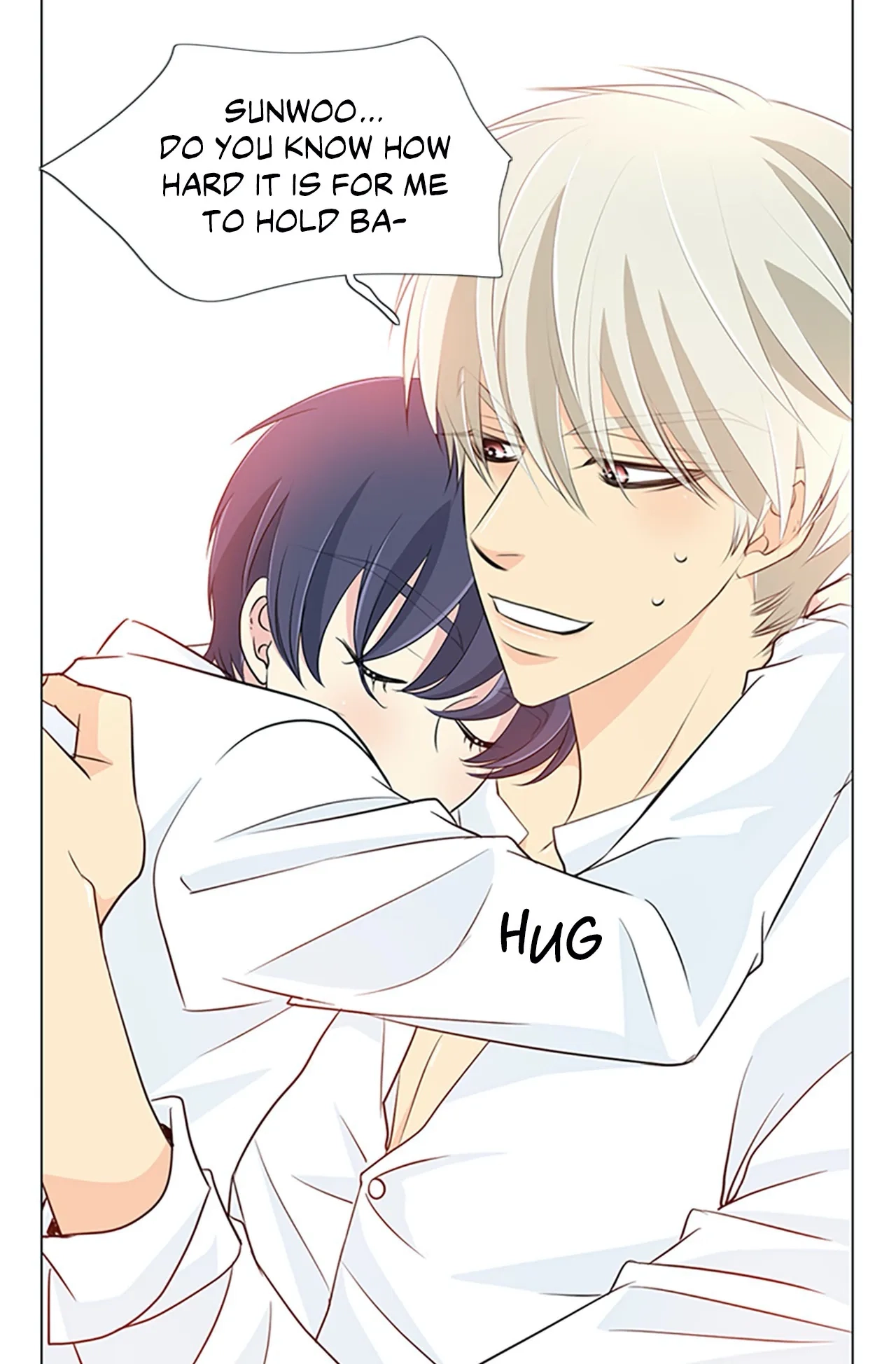 Read Your Highness, Please! chapter 27 image 46 on Lezhin