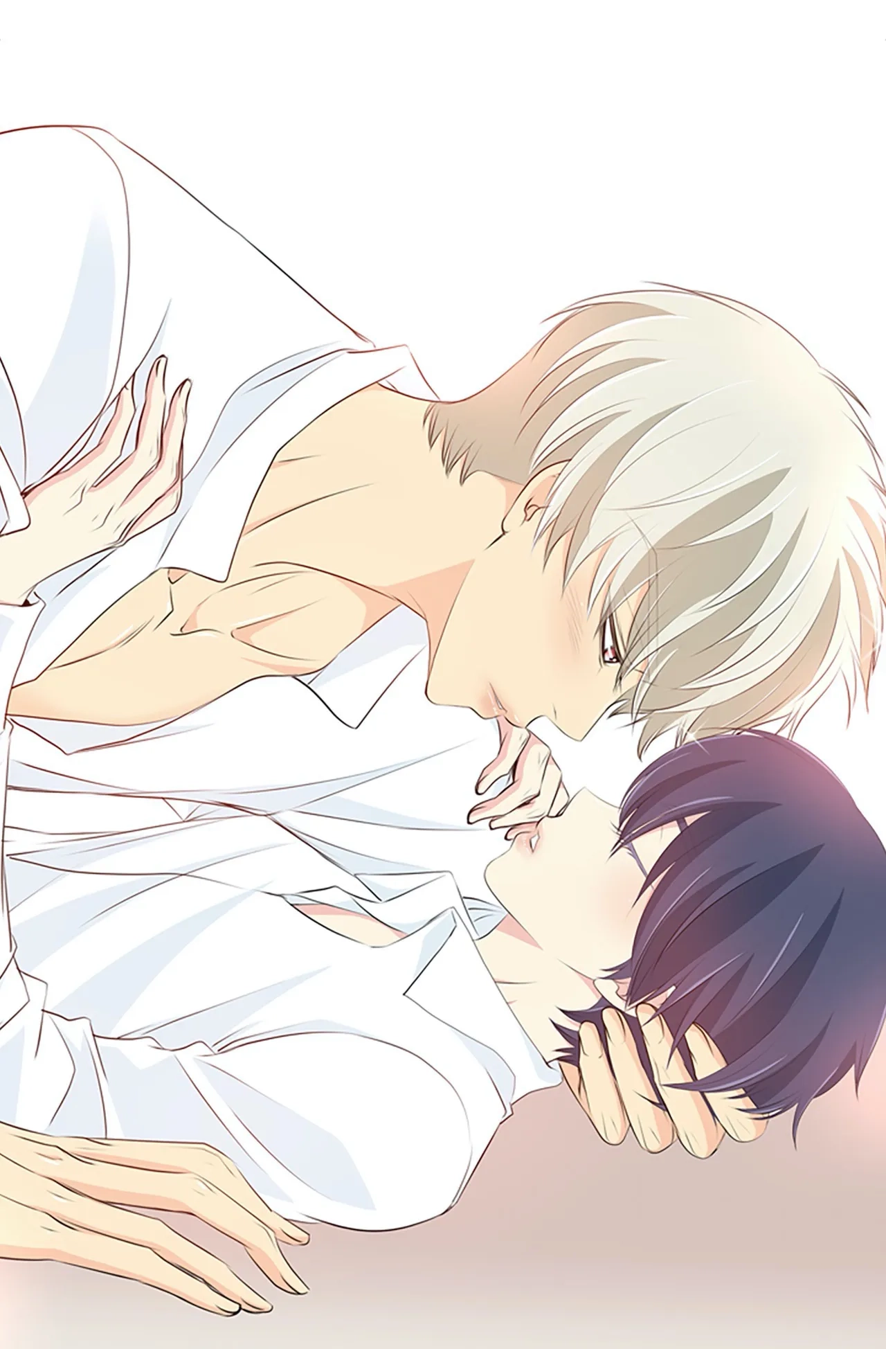 Read Your Highness, Please! chapter 27 image 51 on Lezhin