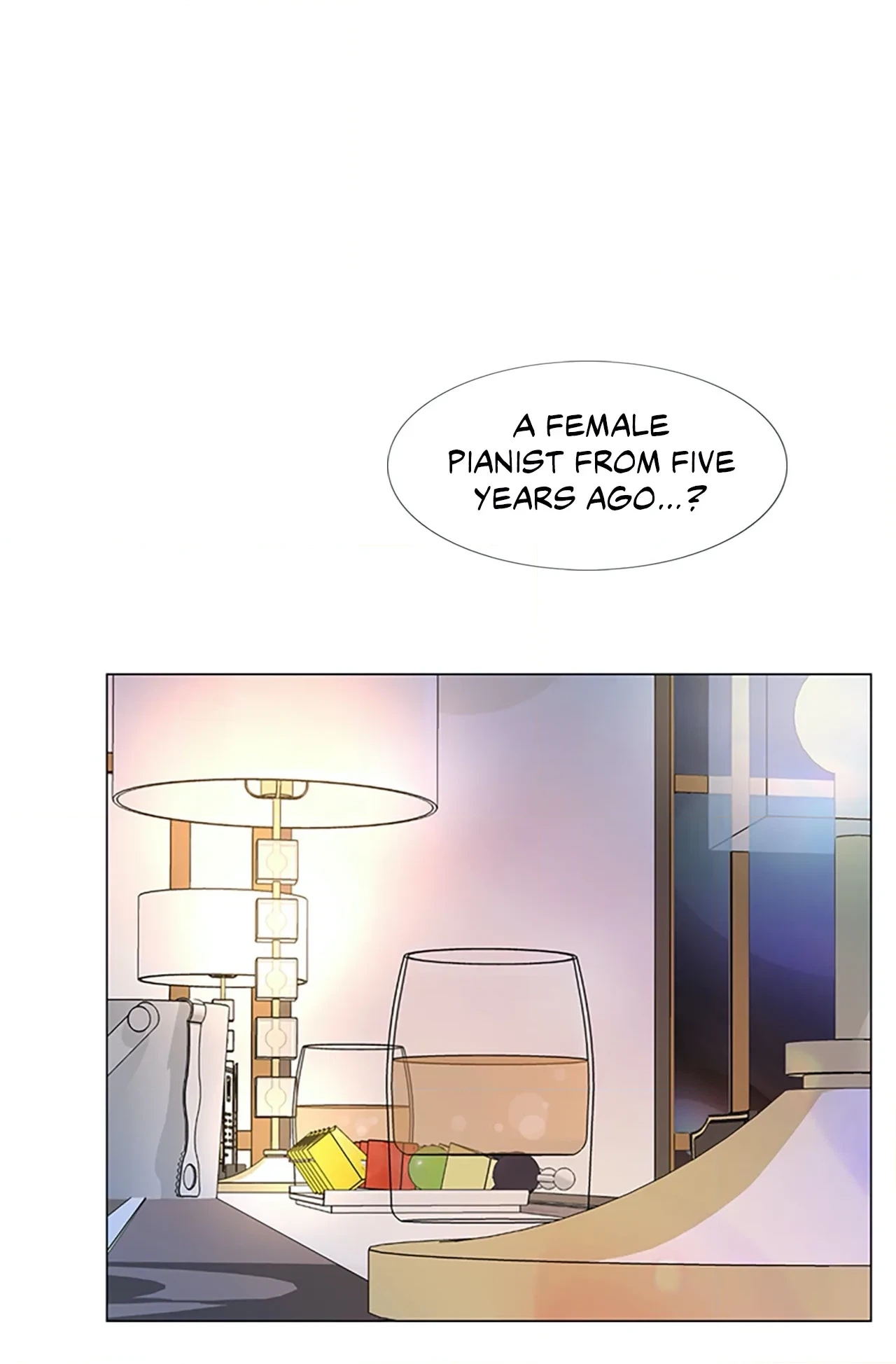 Read Your Highness, Please! chapter 27 image 9 on Lezhin
