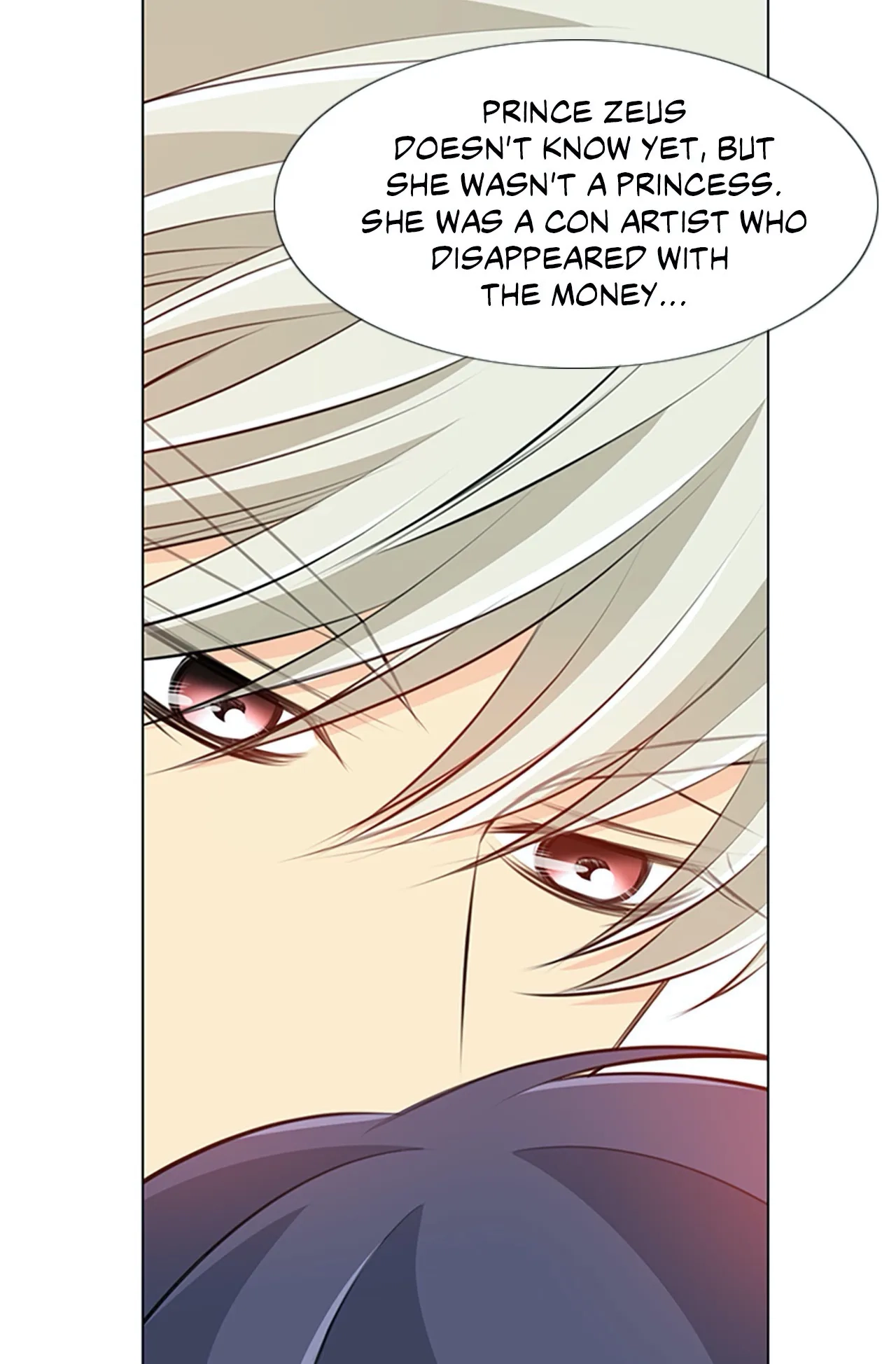 Read Your Highness, Please! chapter 28 image 11 on Lezhin
