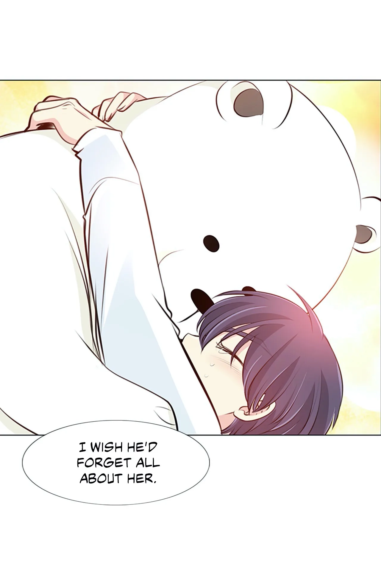 Read Your Highness, Please! chapter 28 image 13 on Lezhin