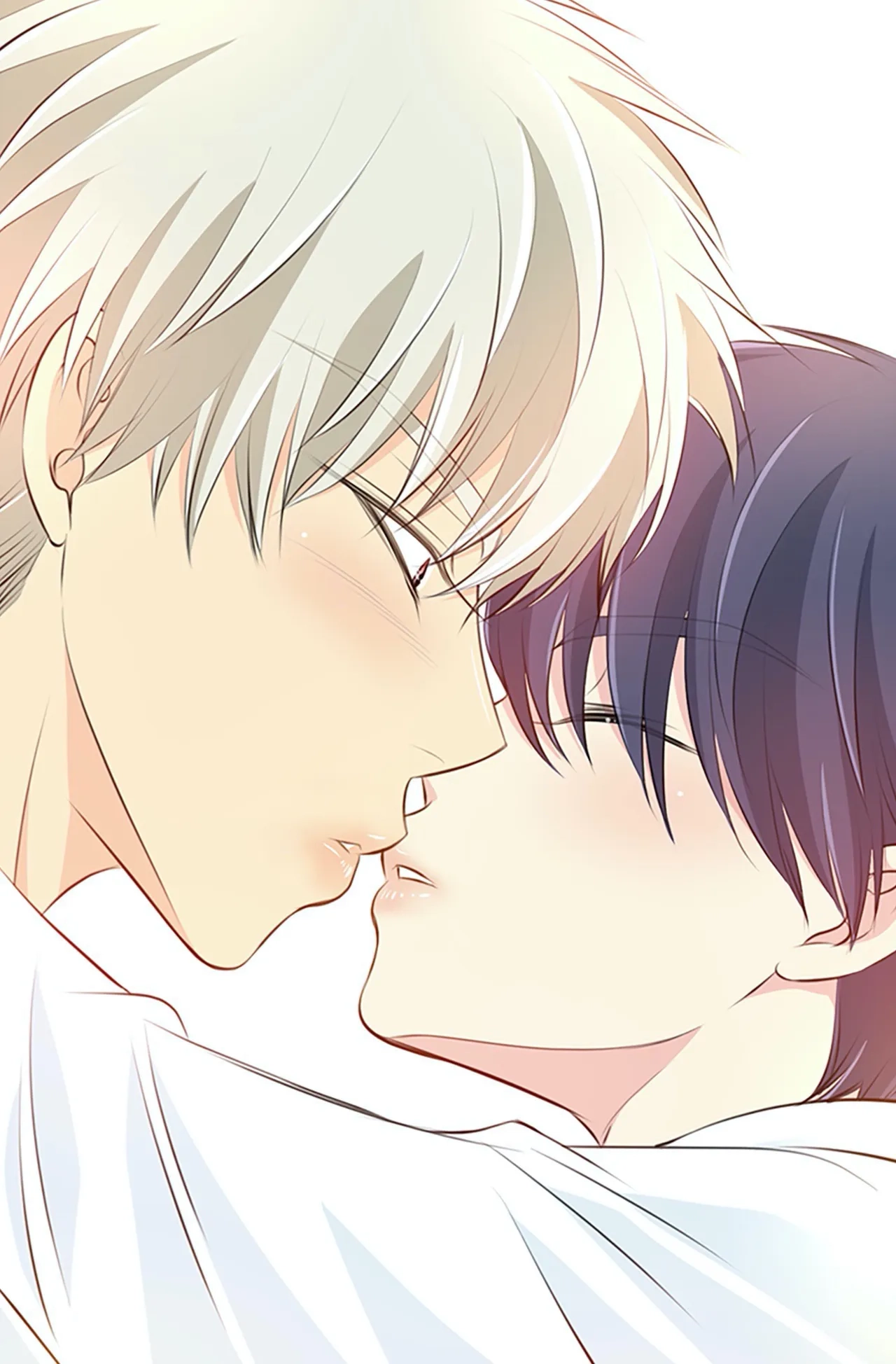 Read Your Highness, Please! chapter 28 image 14 on Lezhin