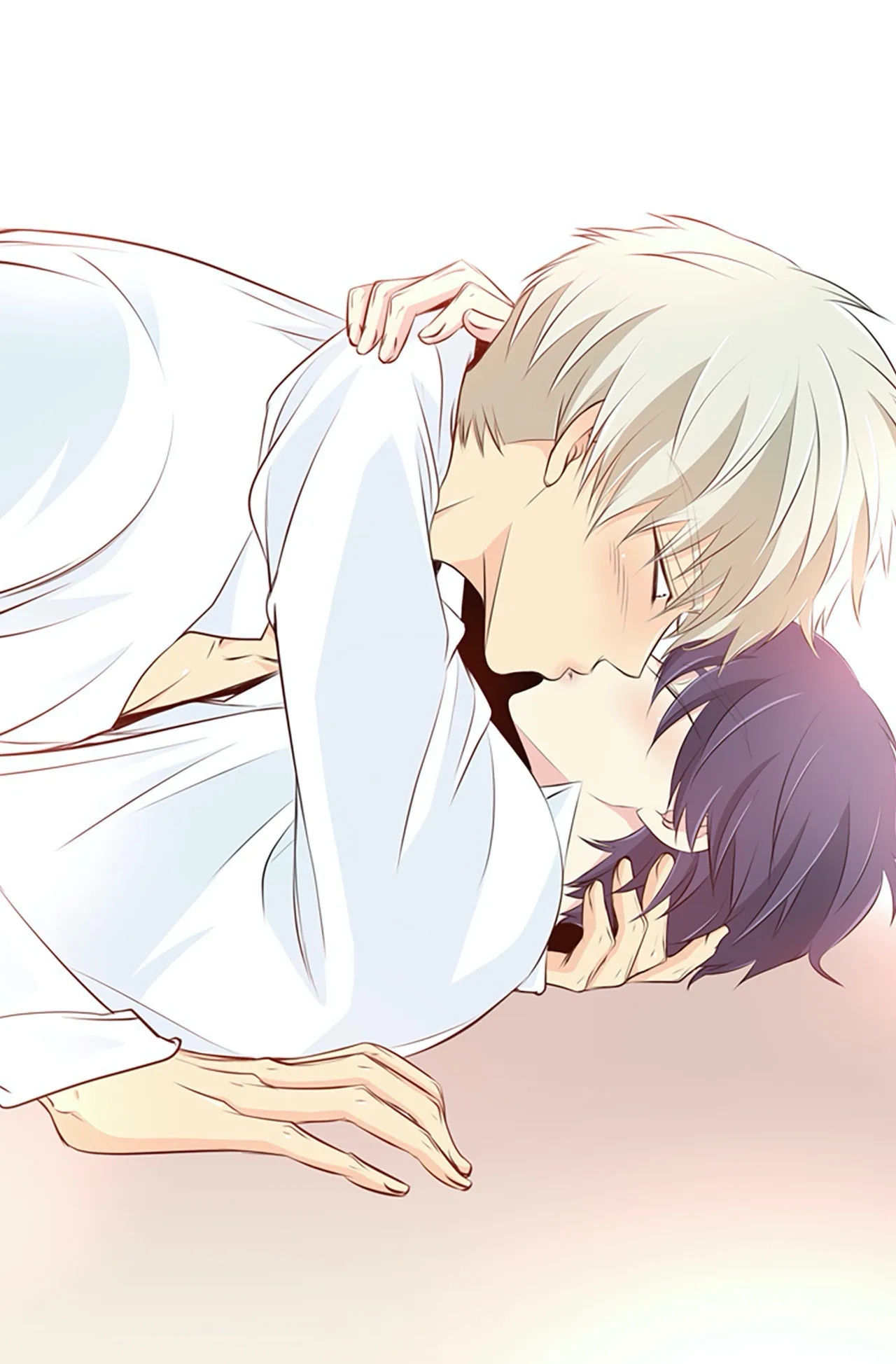 Read Your Highness, Please! chapter 28 image 16 on Lezhin