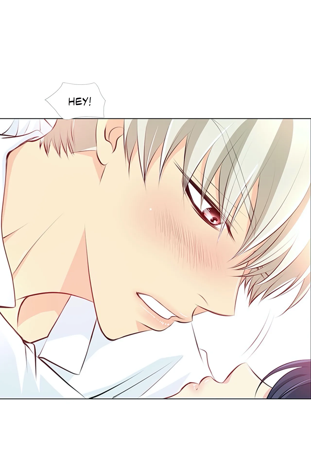 Read Your Highness, Please! chapter 28 image 17 on Lezhin