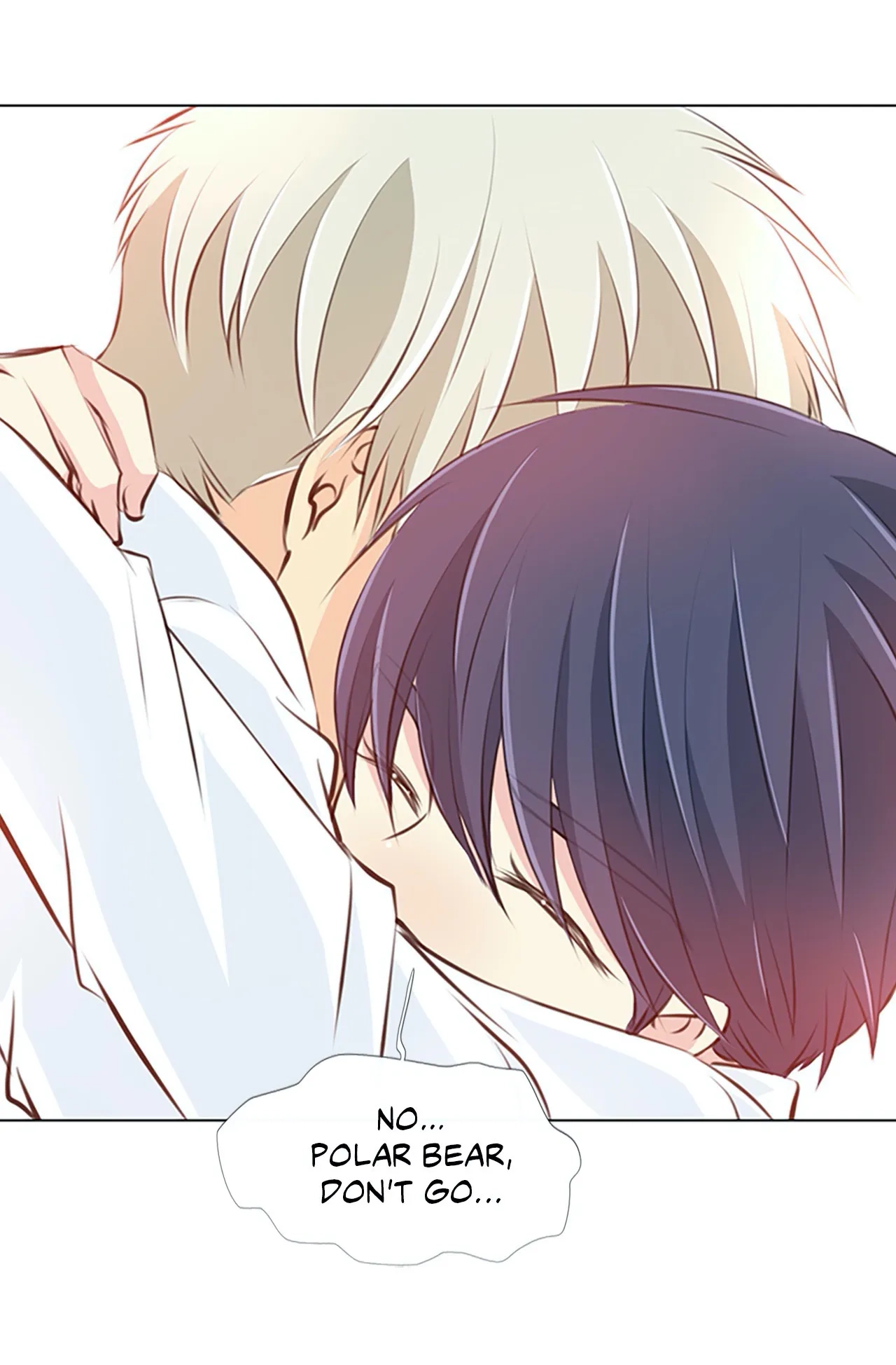 Read Your Highness, Please! chapter 28 image 18 on Lezhin