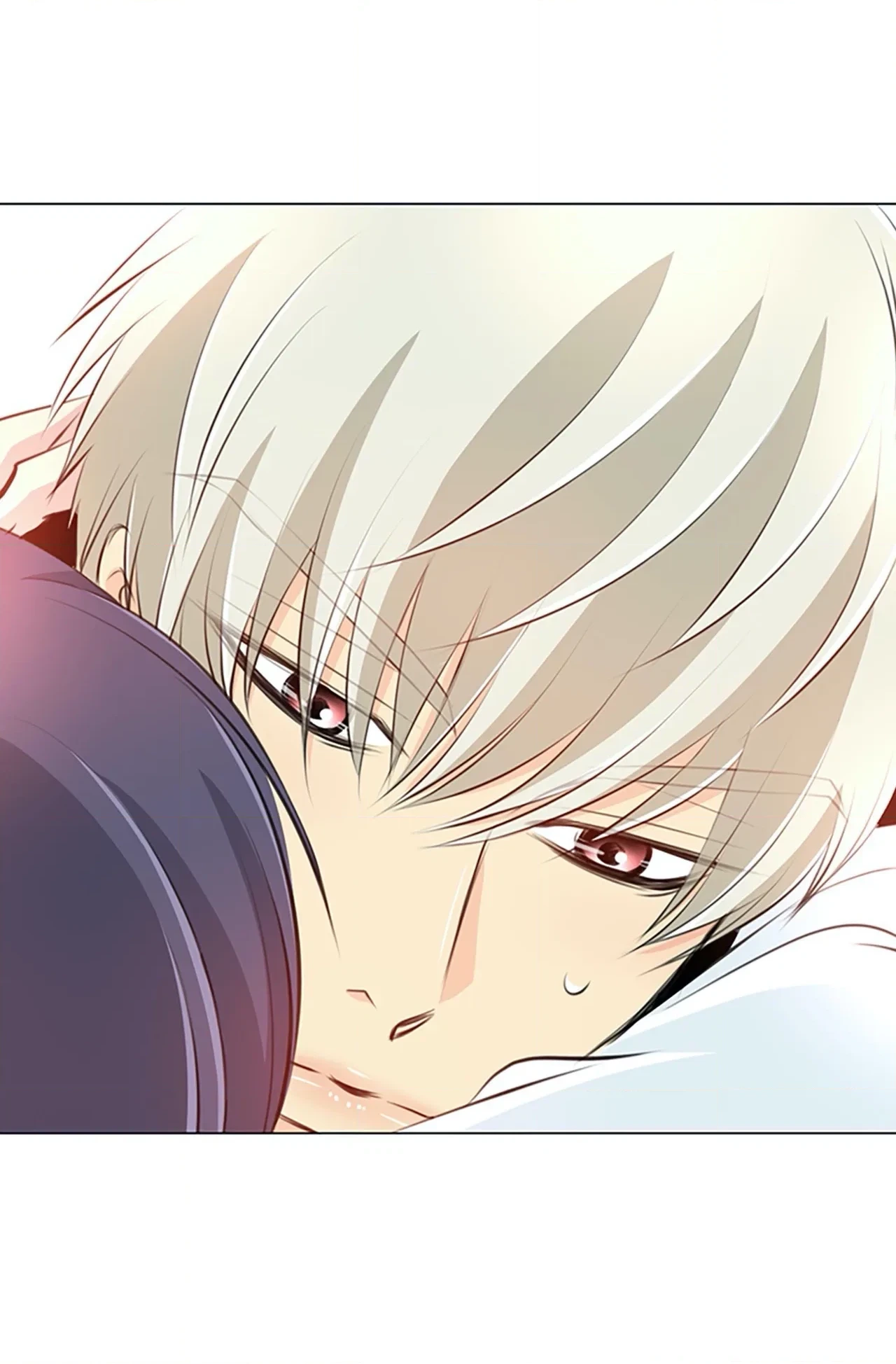 Read Your Highness, Please! chapter 28 image 19 on Lezhin