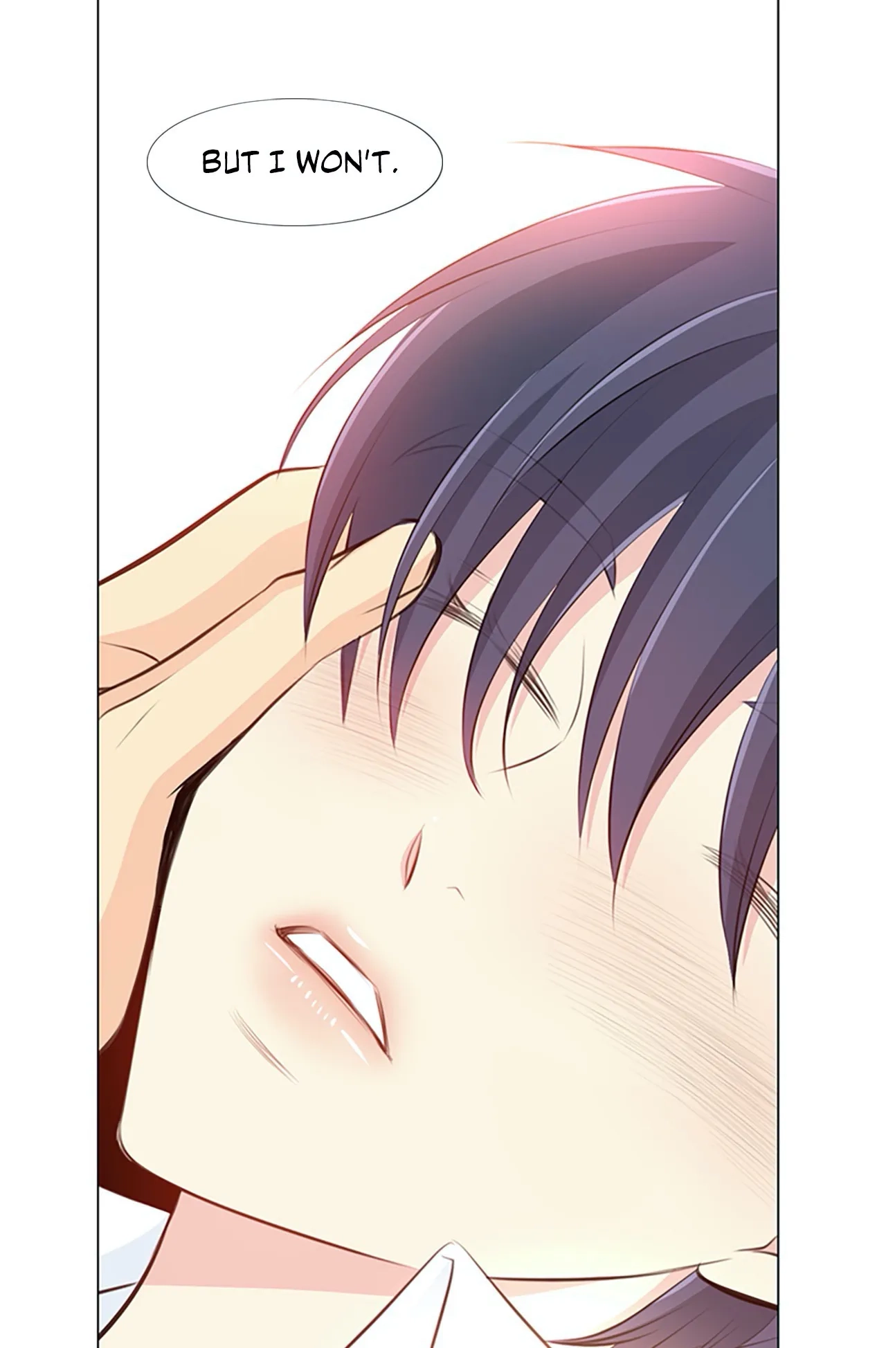 Read Your Highness, Please! chapter 28 image 25 on Lezhin