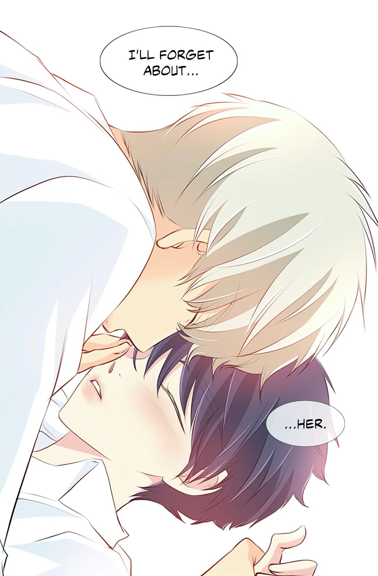Read Your Highness, Please! chapter 28 image 26 on Lezhin