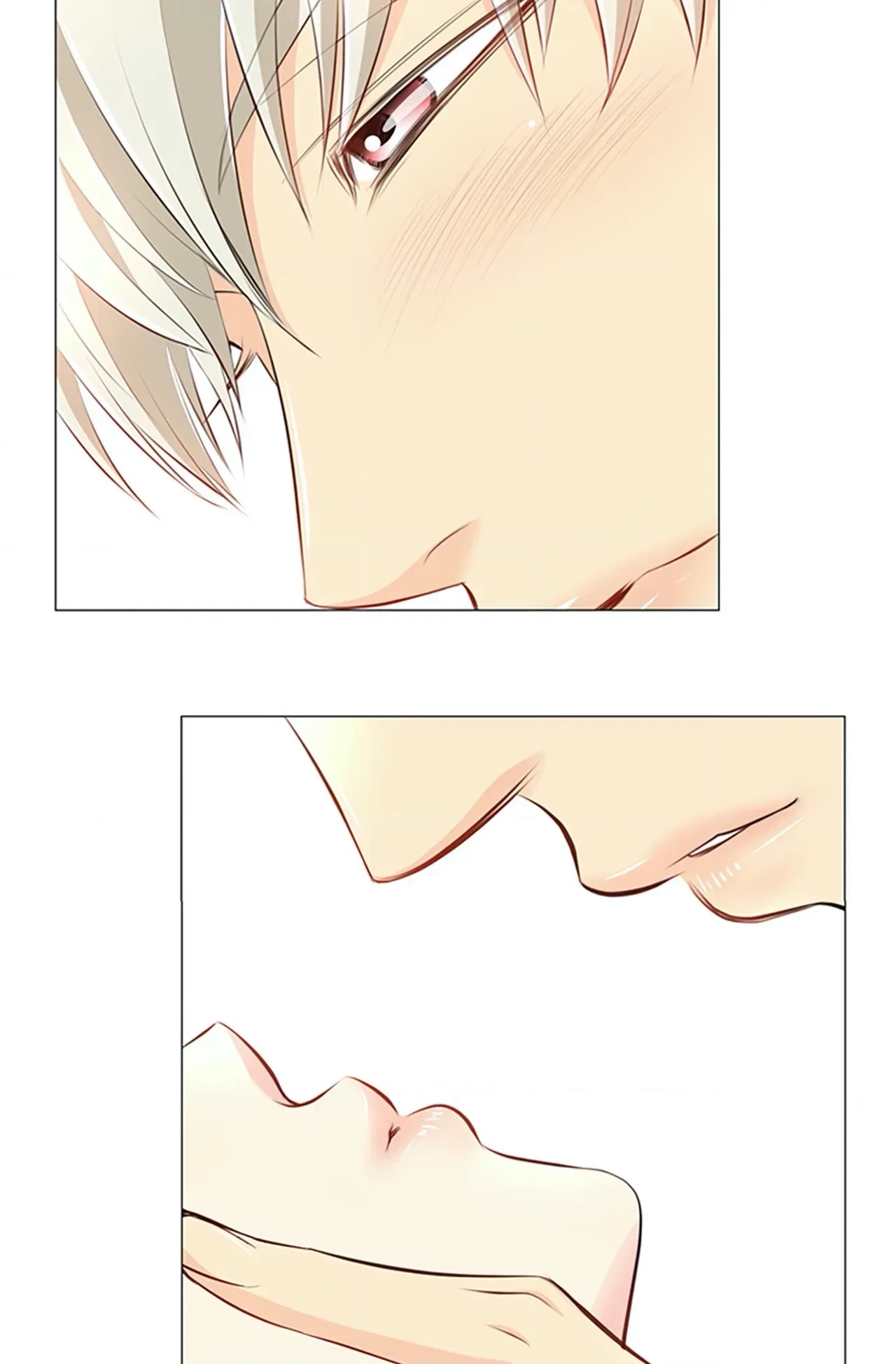 Read Your Highness, Please! chapter 28 image 29 on Lezhin