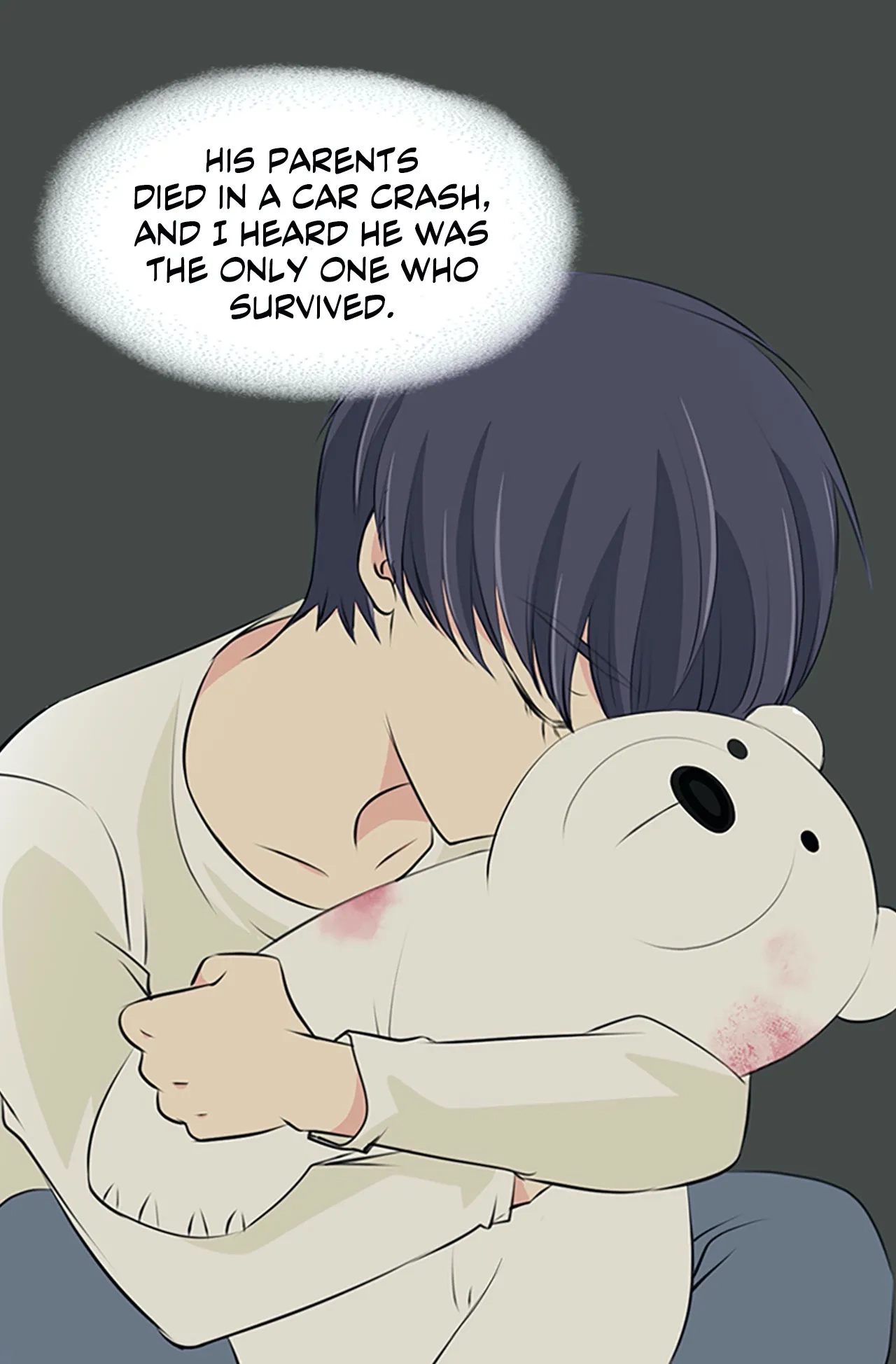 Read Your Highness, Please! chapter 28 image 3 on Lezhin