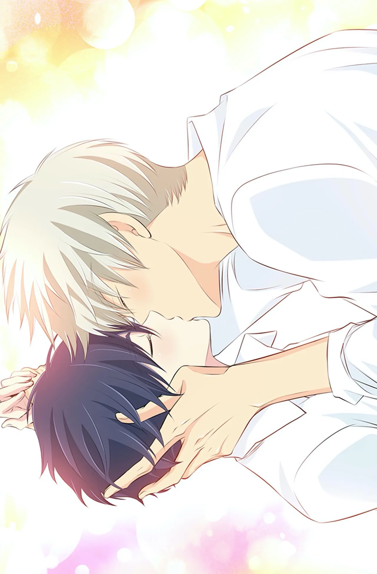 Read Your Highness, Please! chapter 28 image 30 on Lezhin