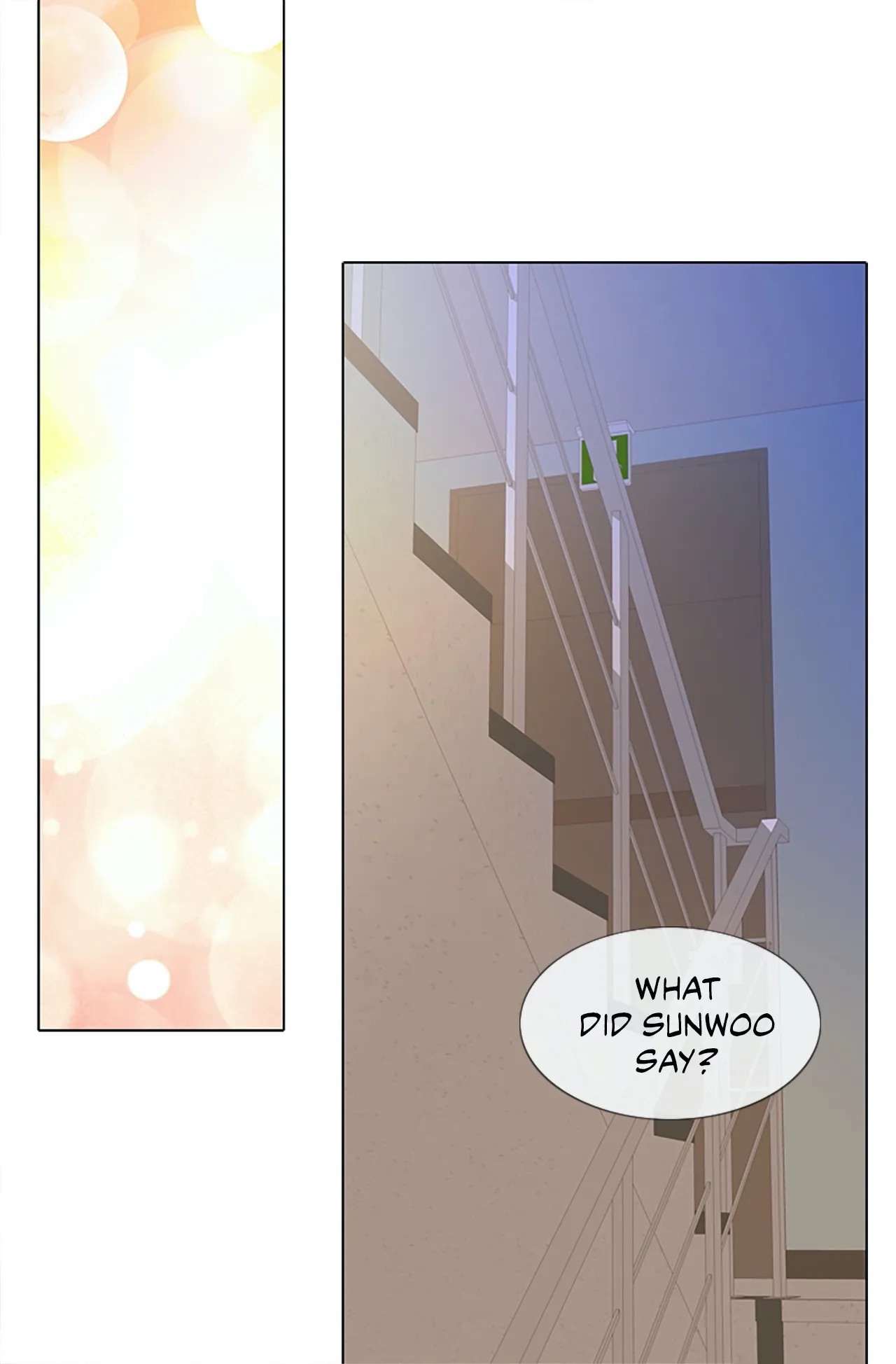 Read Your Highness, Please! chapter 28 image 31 on Lezhin