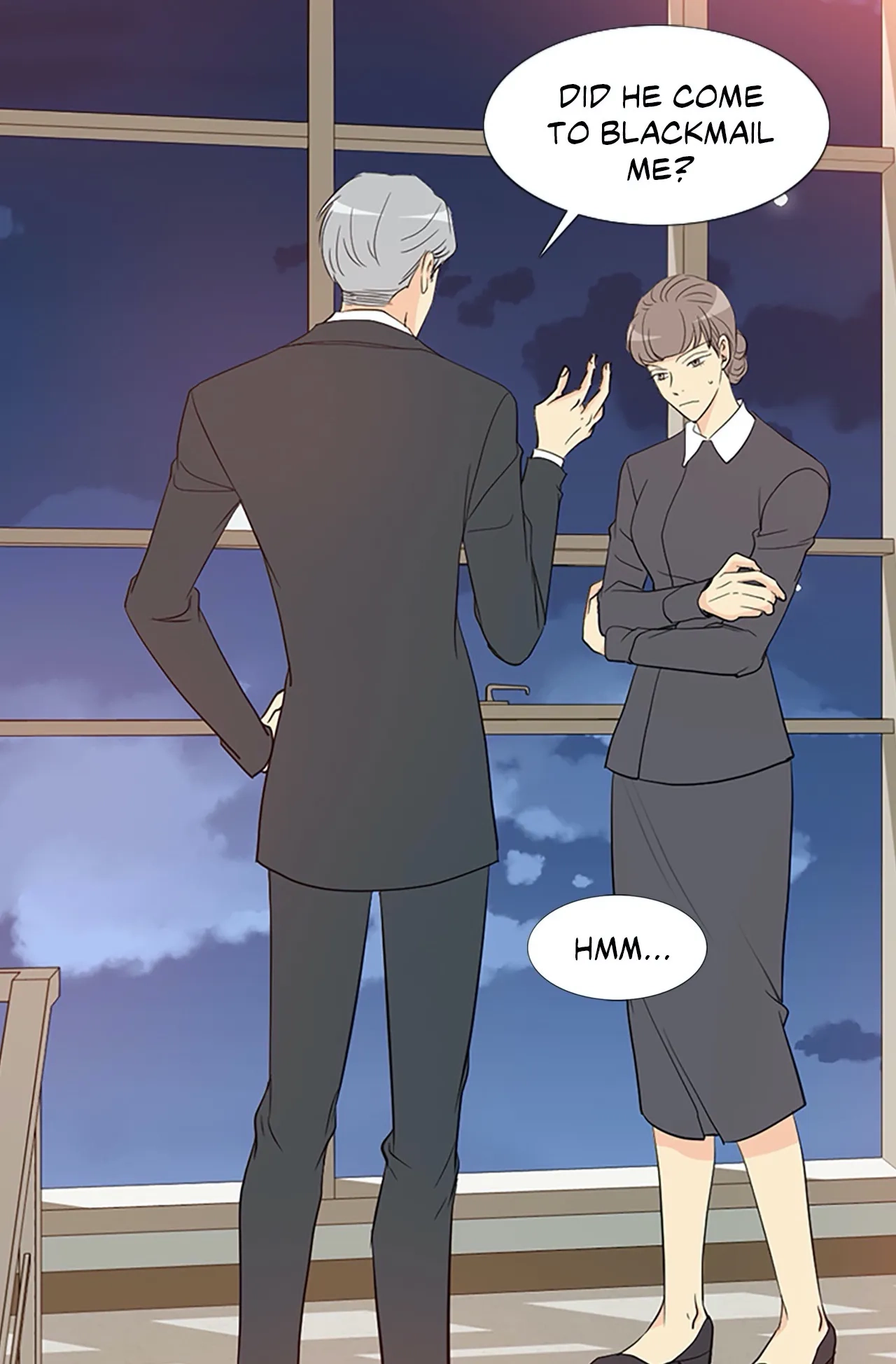 Read Your Highness, Please! chapter 28 image 32 on Lezhin