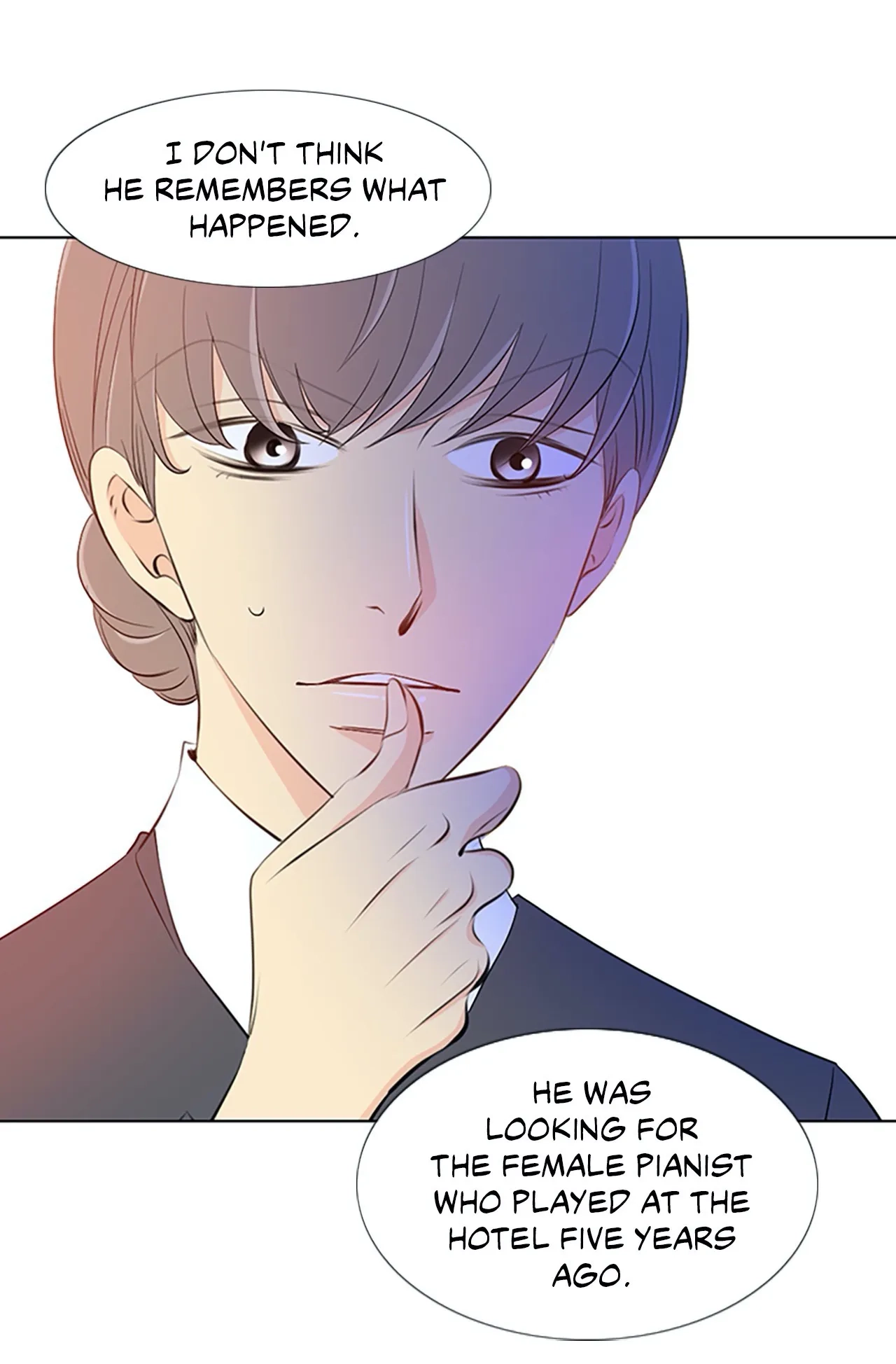 Read Your Highness, Please! chapter 28 image 35 on Lezhin