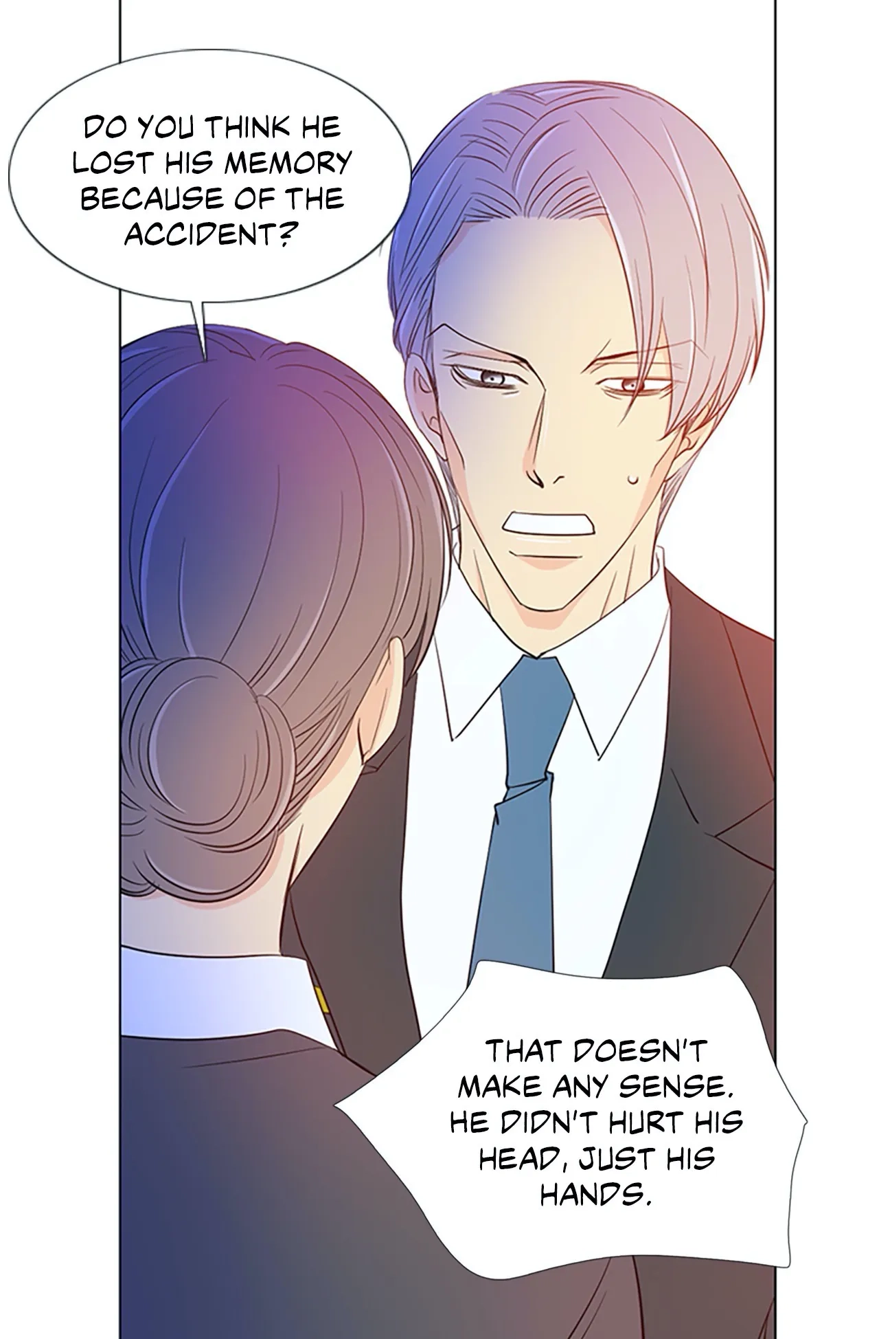 Read Your Highness, Please! chapter 28 image 37 on Lezhin