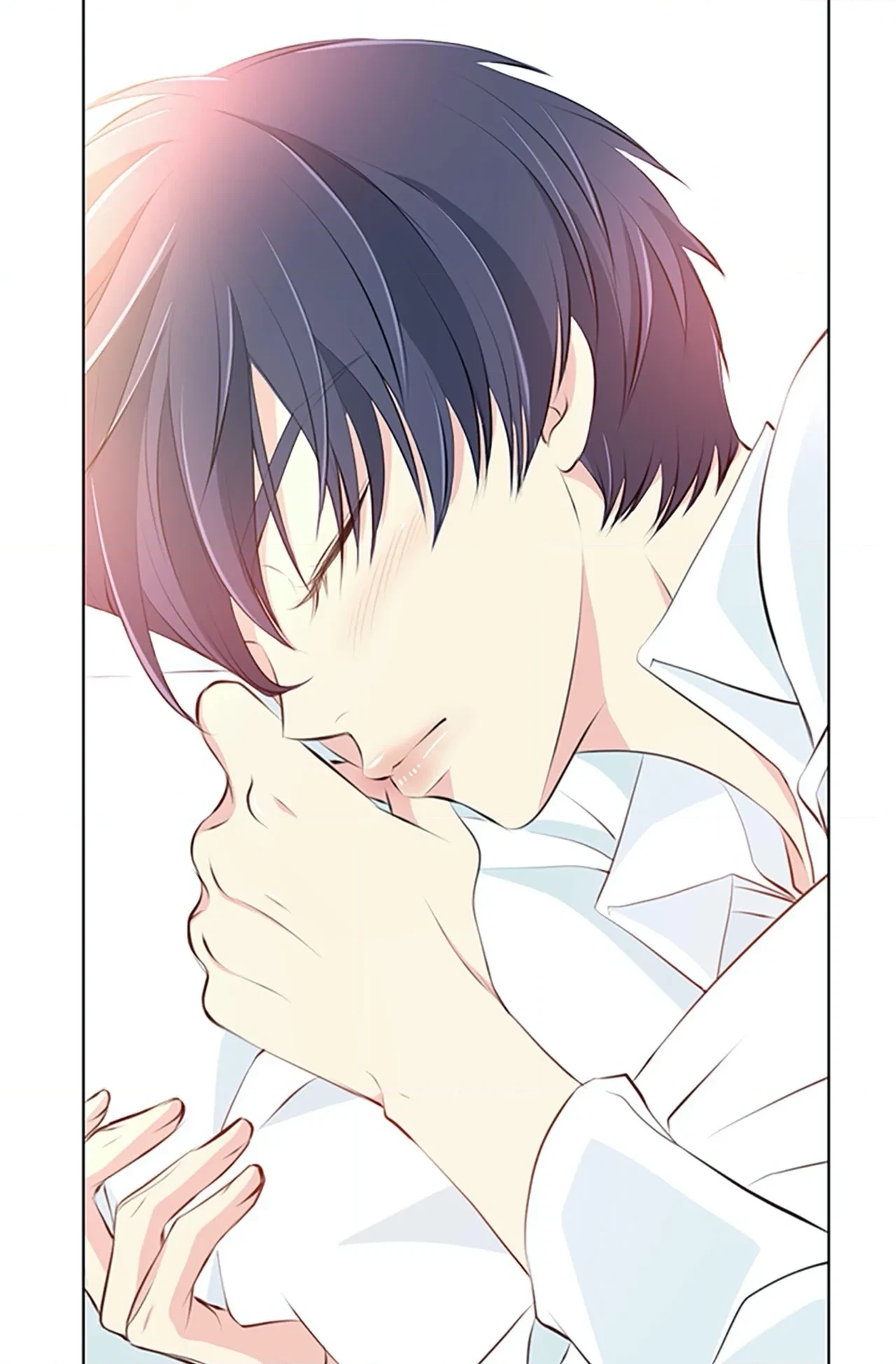 Read Your Highness, Please! chapter 28 image 39 on Lezhin
